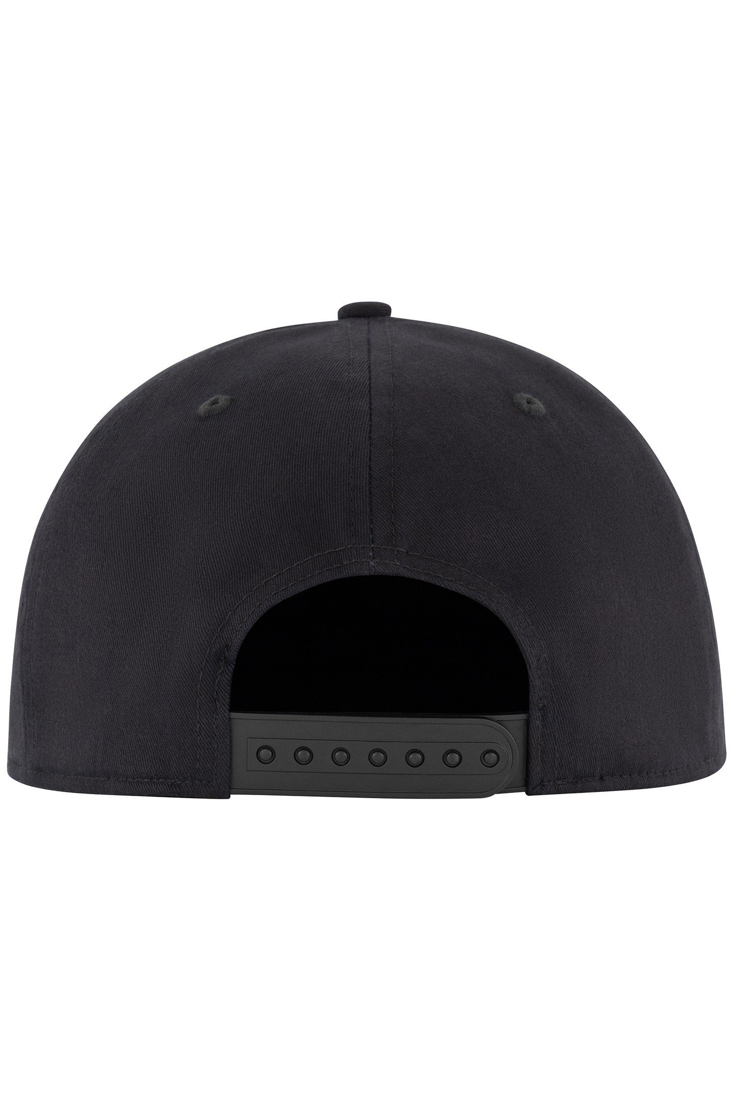 UNISEX BASEBALL - CAP - BAS BLACK 2