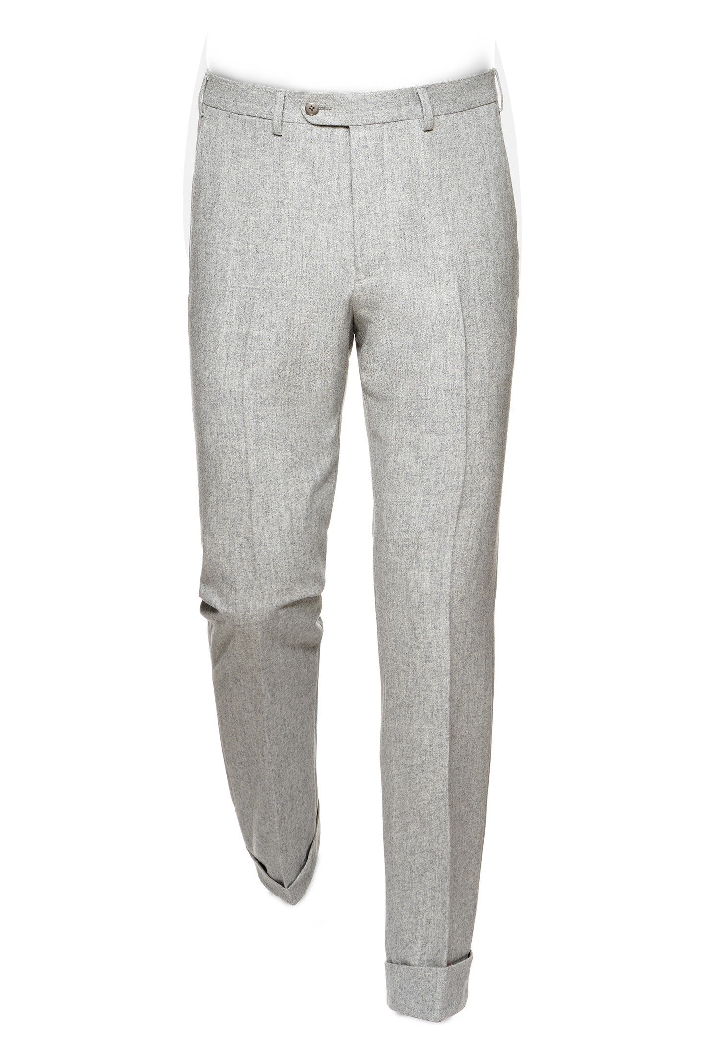 TROUSERS-L.GREY LIGHT GREY 5