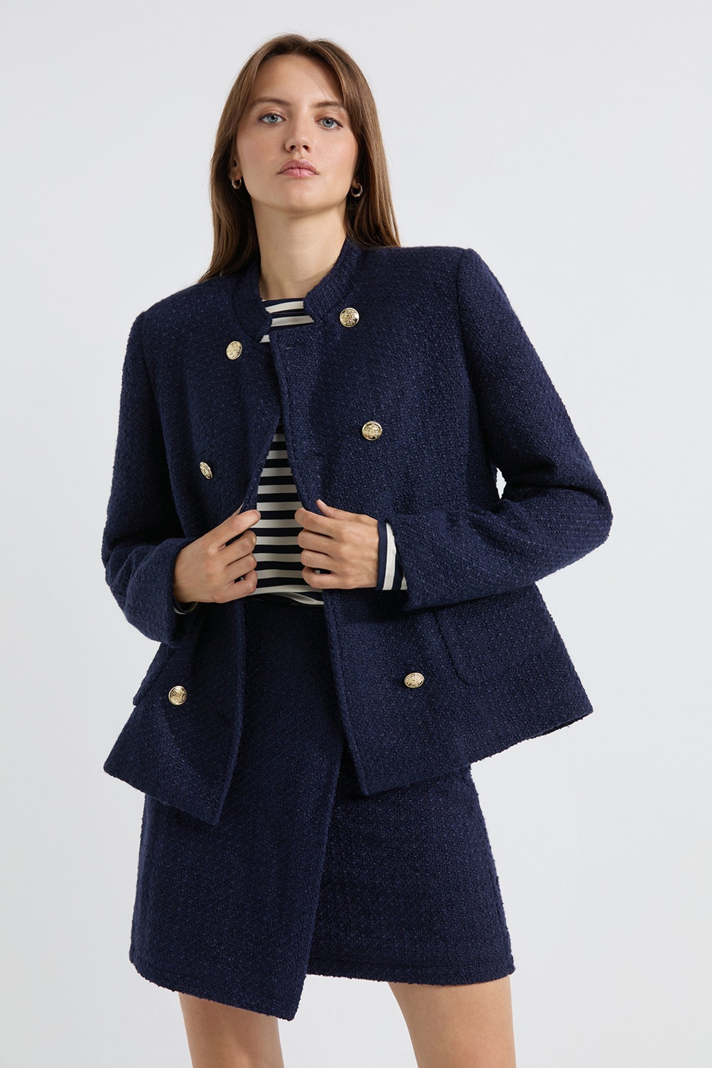 ALBERT JACKET NAVY 4