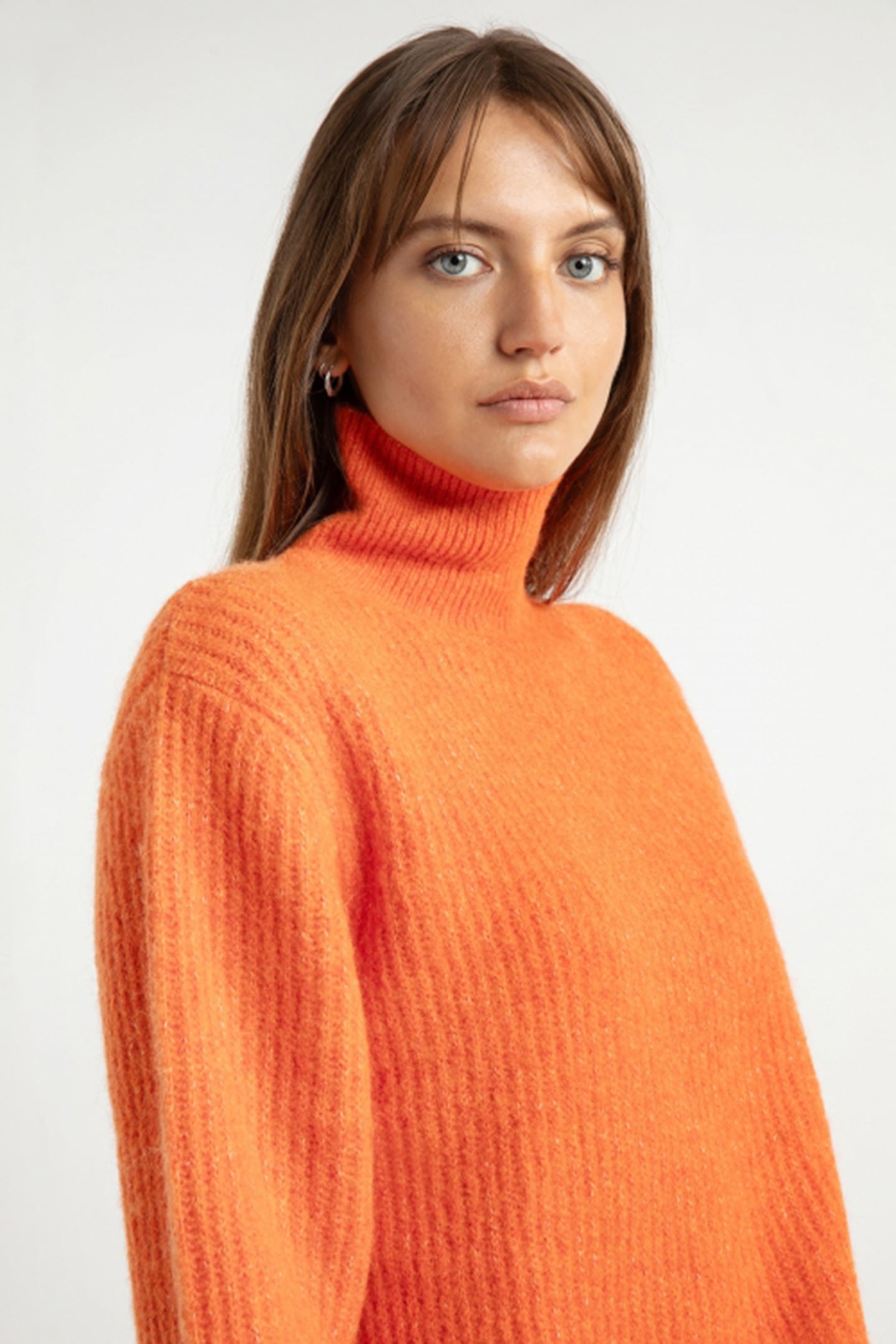 AURORA SWEATER ORANGE 4