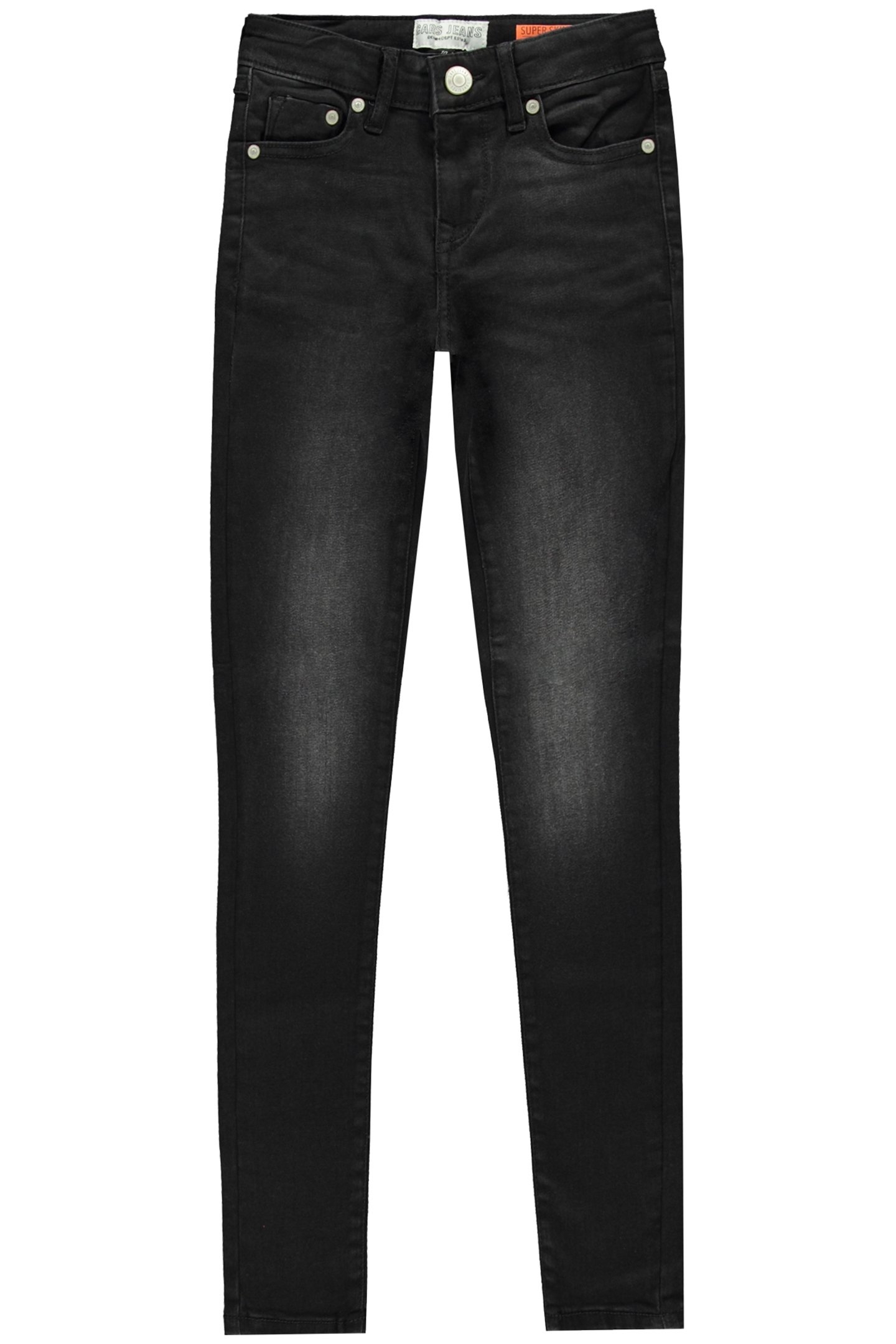 KIDS ELIZA DEN FOR GIRLS BLACK USED 1