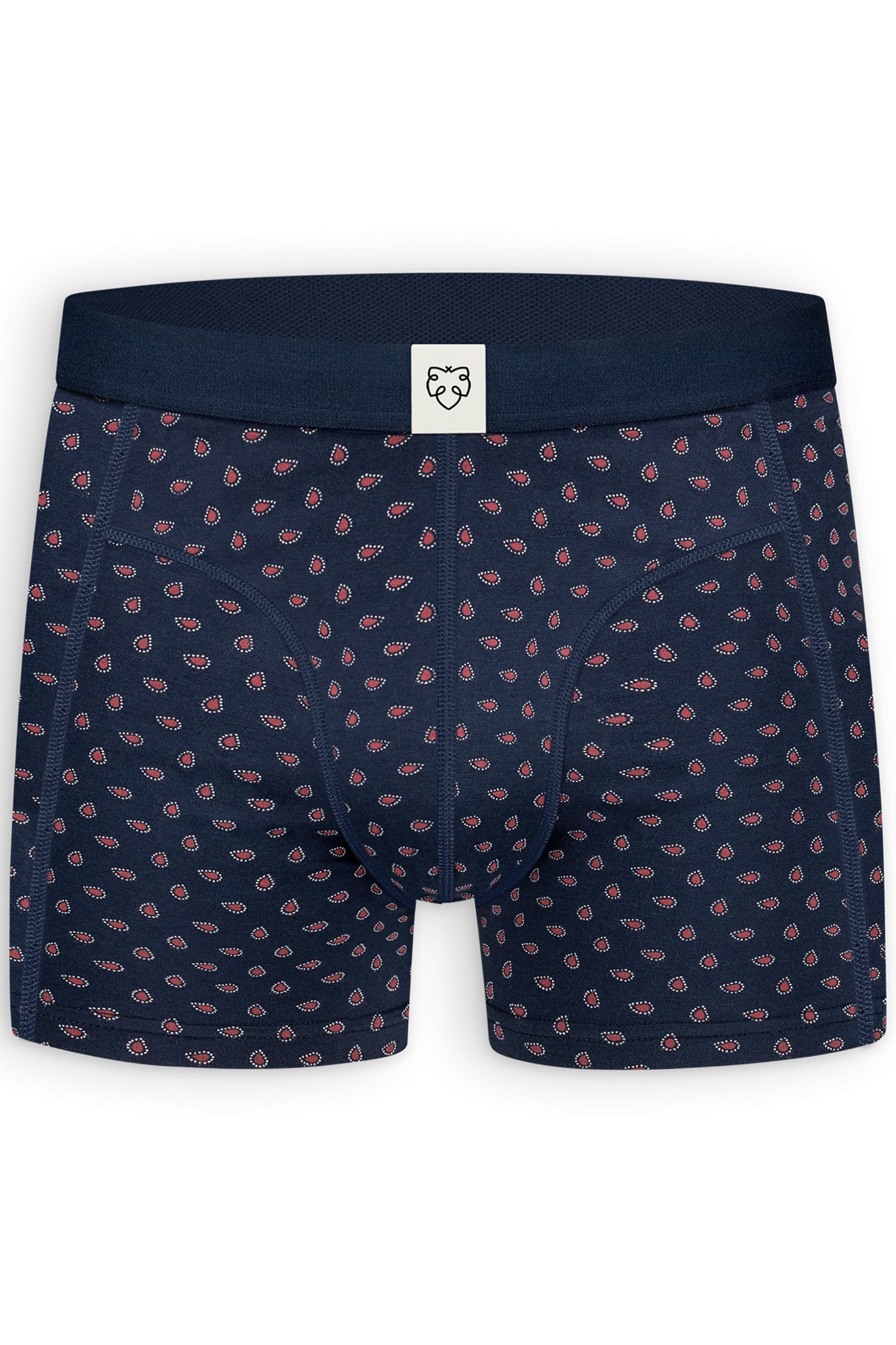 A-DAM 2-PACK BOXERBRIEF MULTICOLOR 2