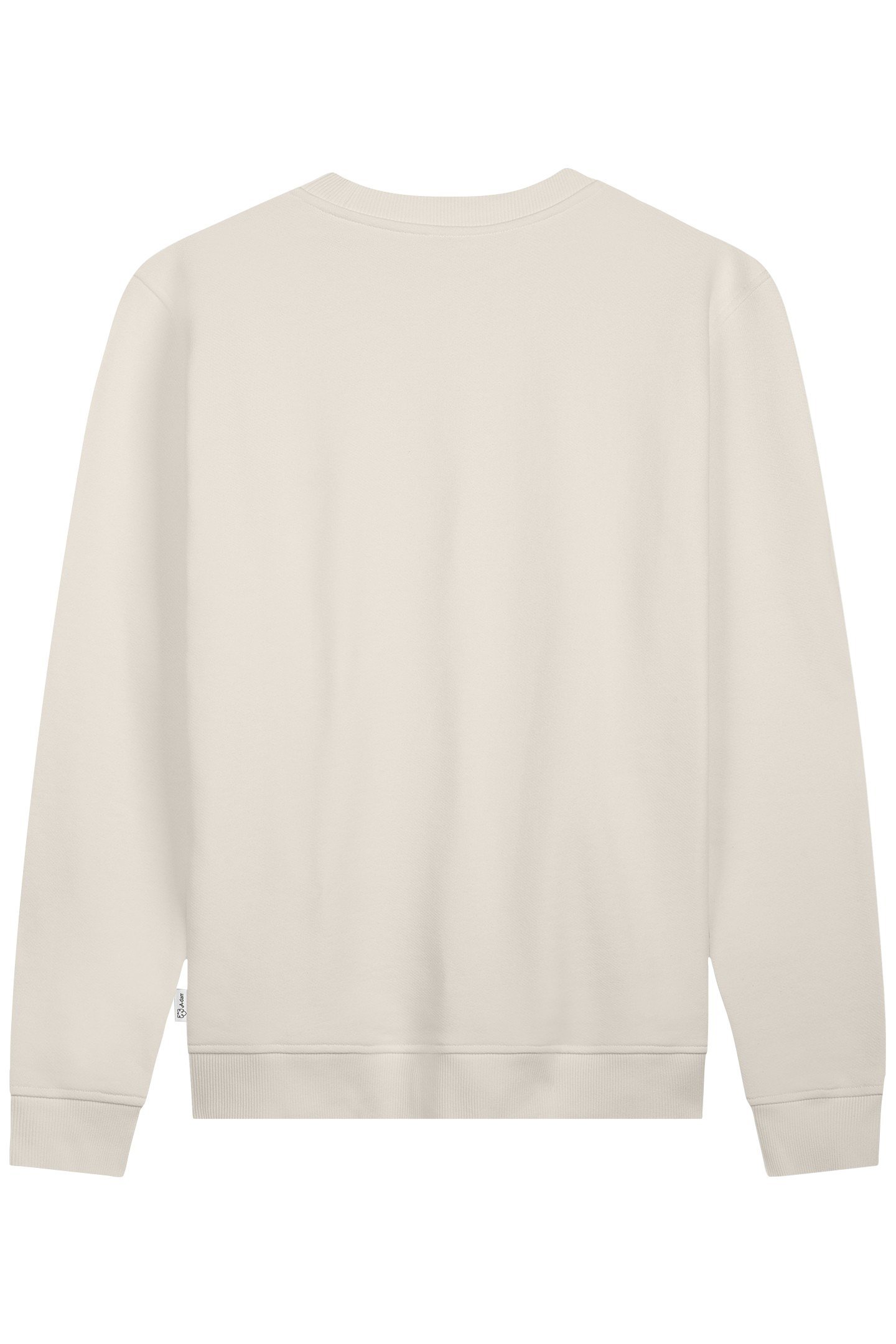 UNISEX SWEATER OFFWHITE BIKE TOFU 2