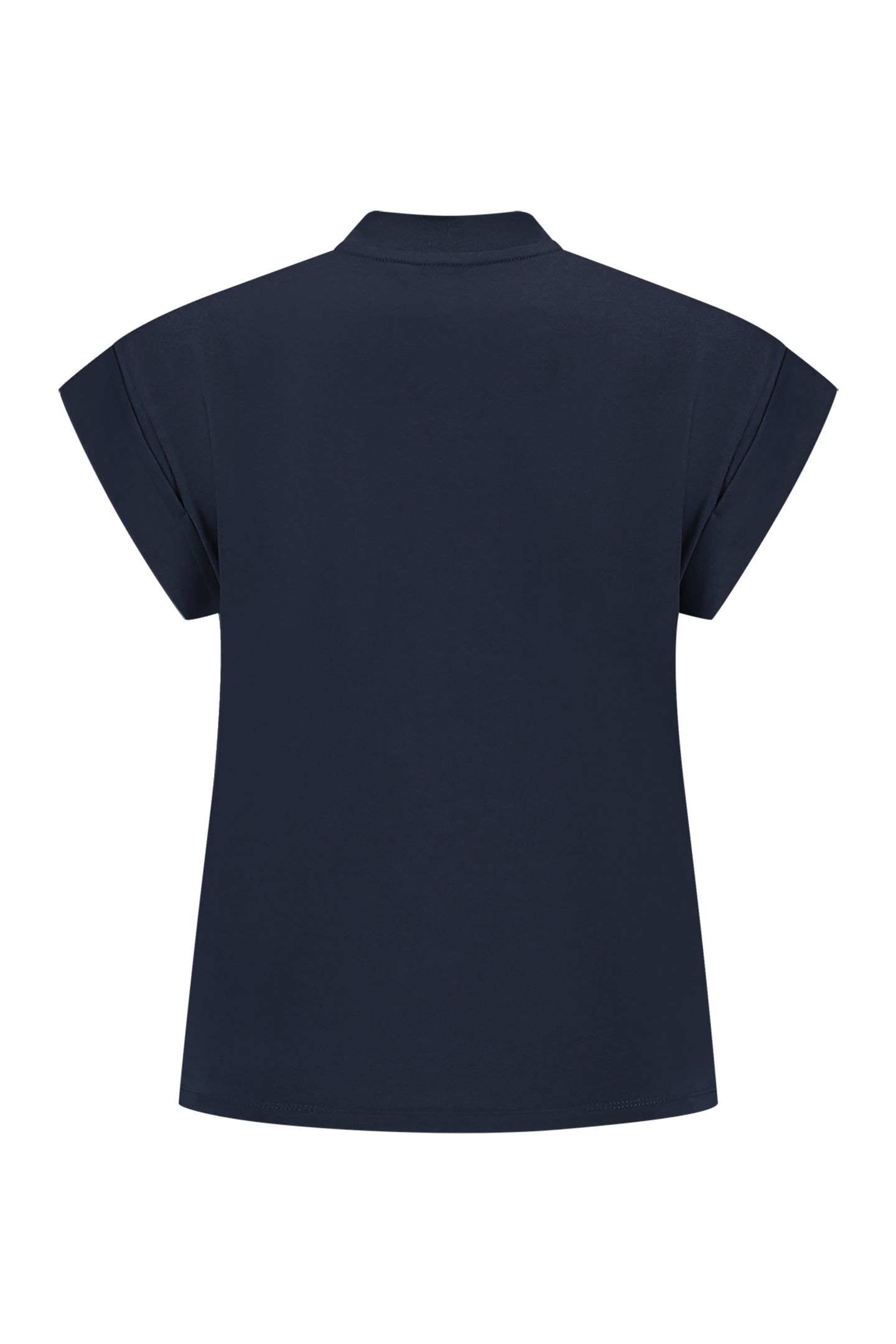 ERIGLI T-SHIRT NAVY 3