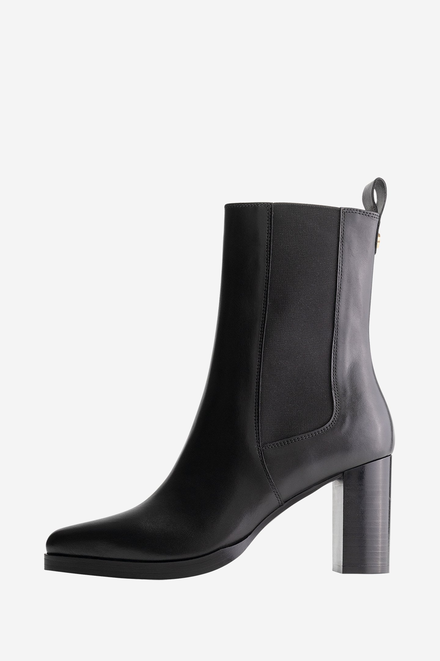 ENGLEWOOD BOOTS BLACK 4