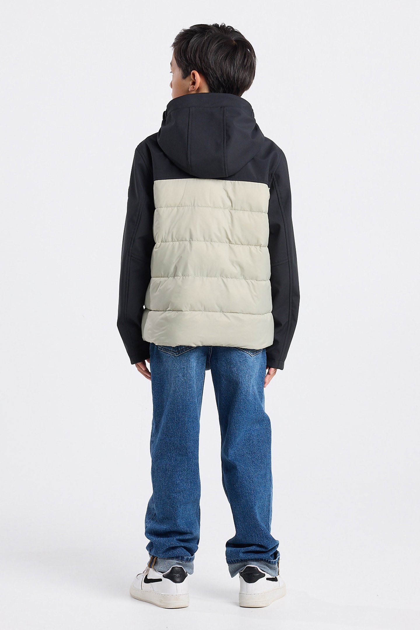 JAFAAR JR SEA GREEN 2