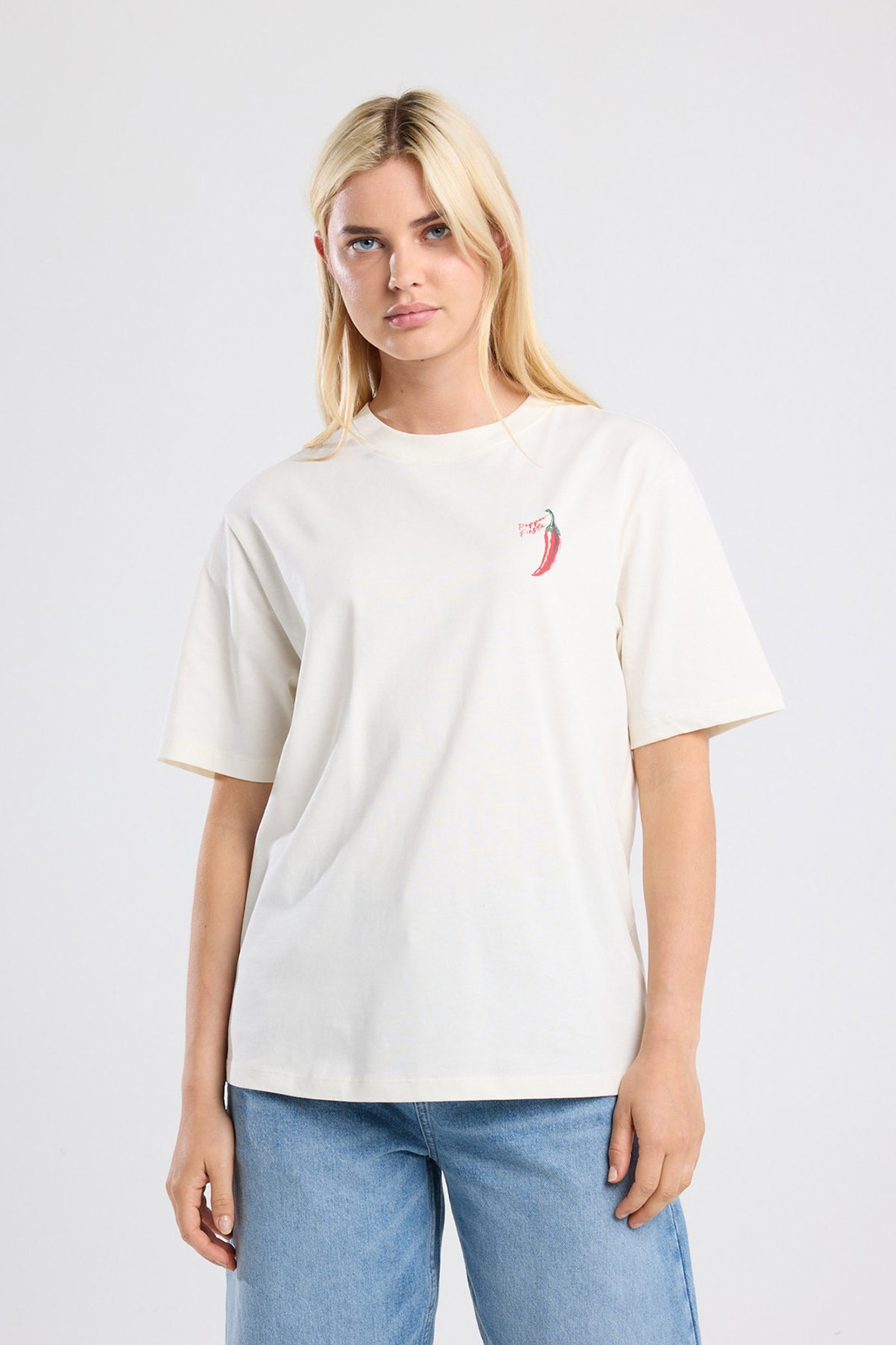 ELAINE Z OFF WHITE 1