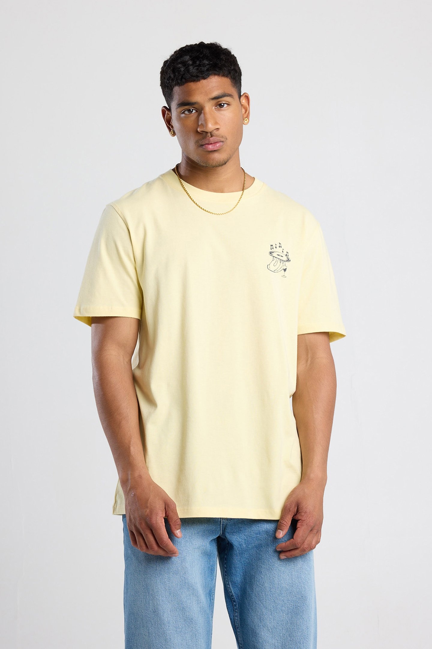 ETIENNE LIGHT YELLOW 1
