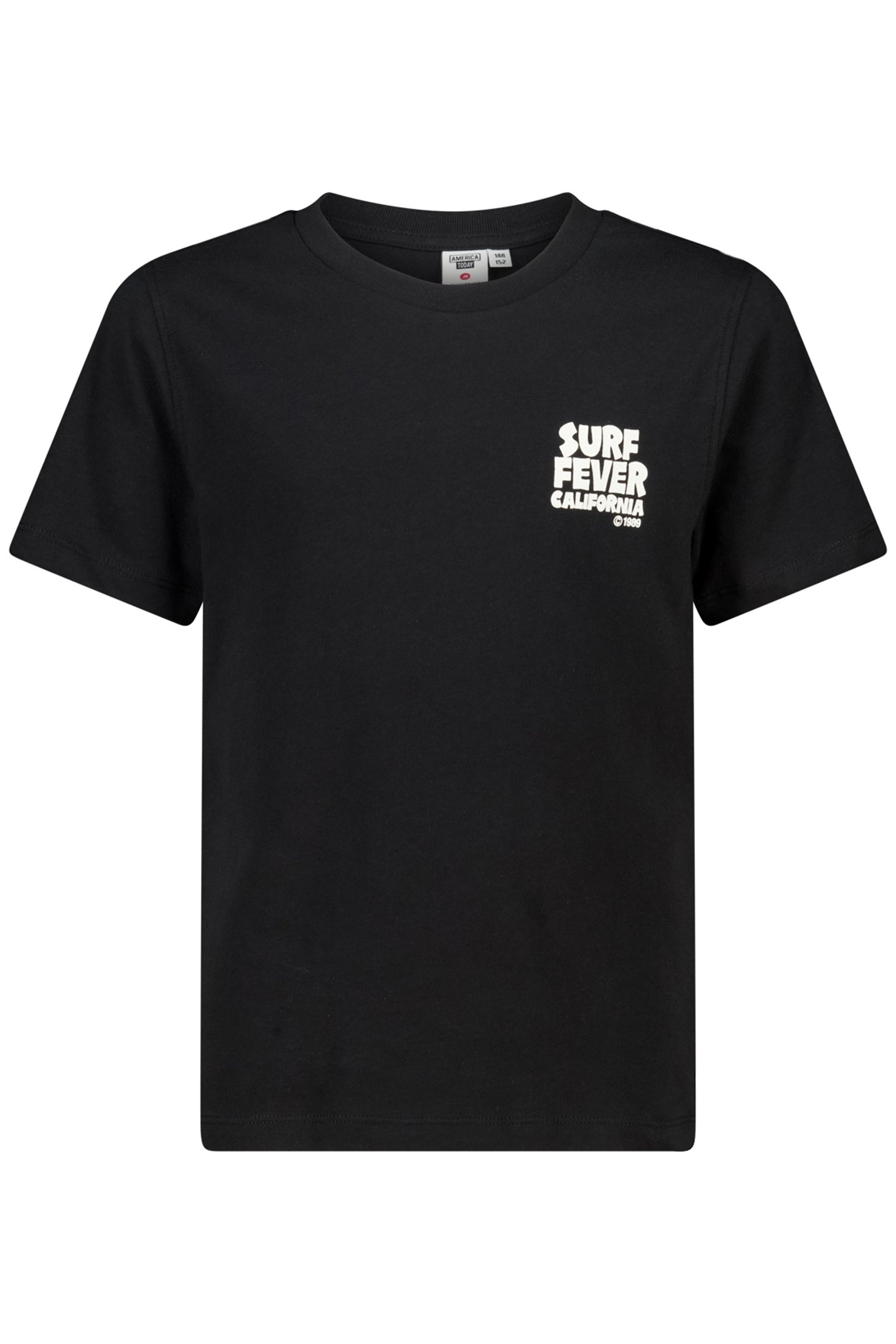 ETIENNE JR WASHED BLACK 1