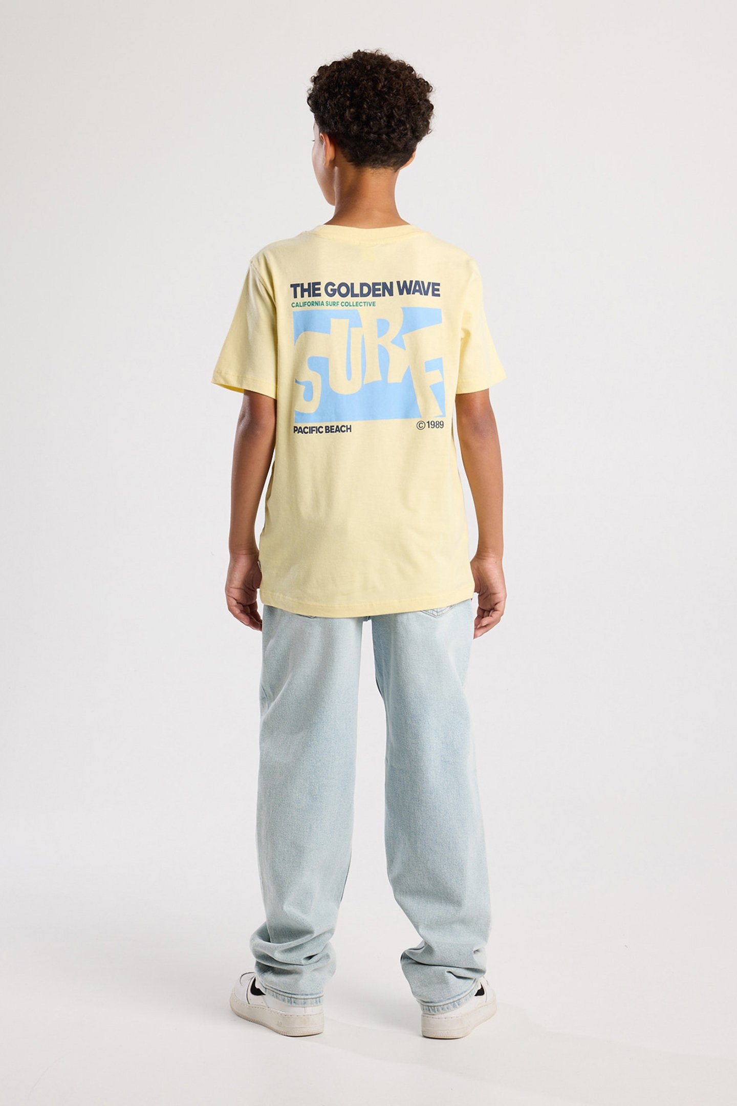 ETIENNE JR Z LIGHT YELLOW 2