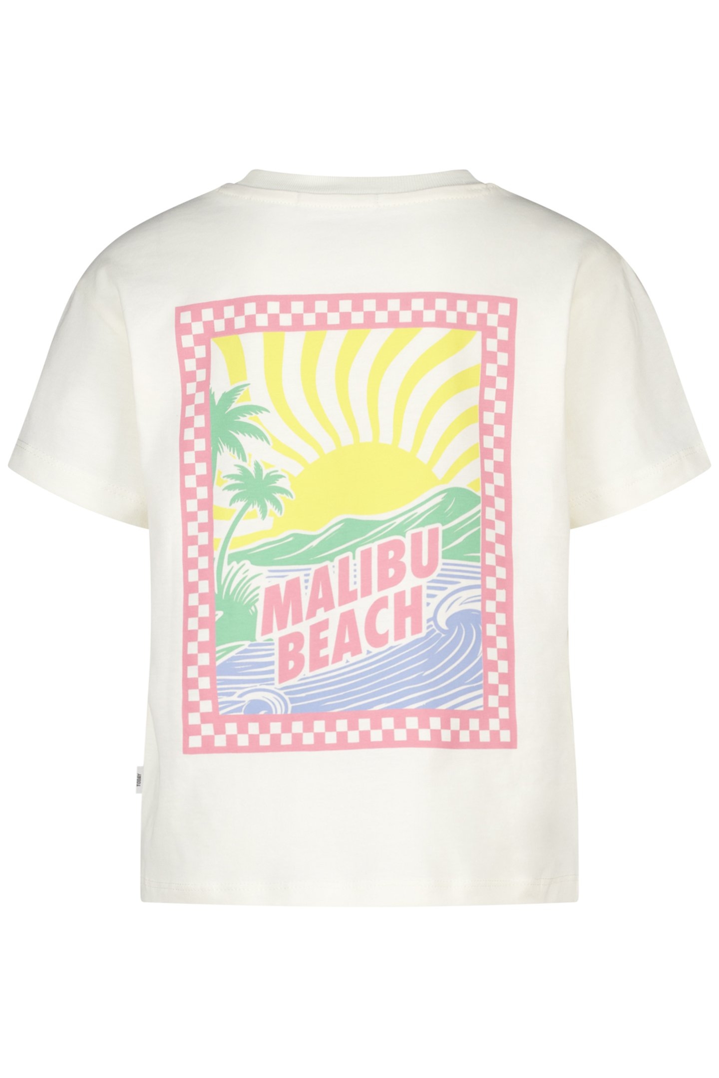 ELAINE JR Z CLASSIC WHITE 4