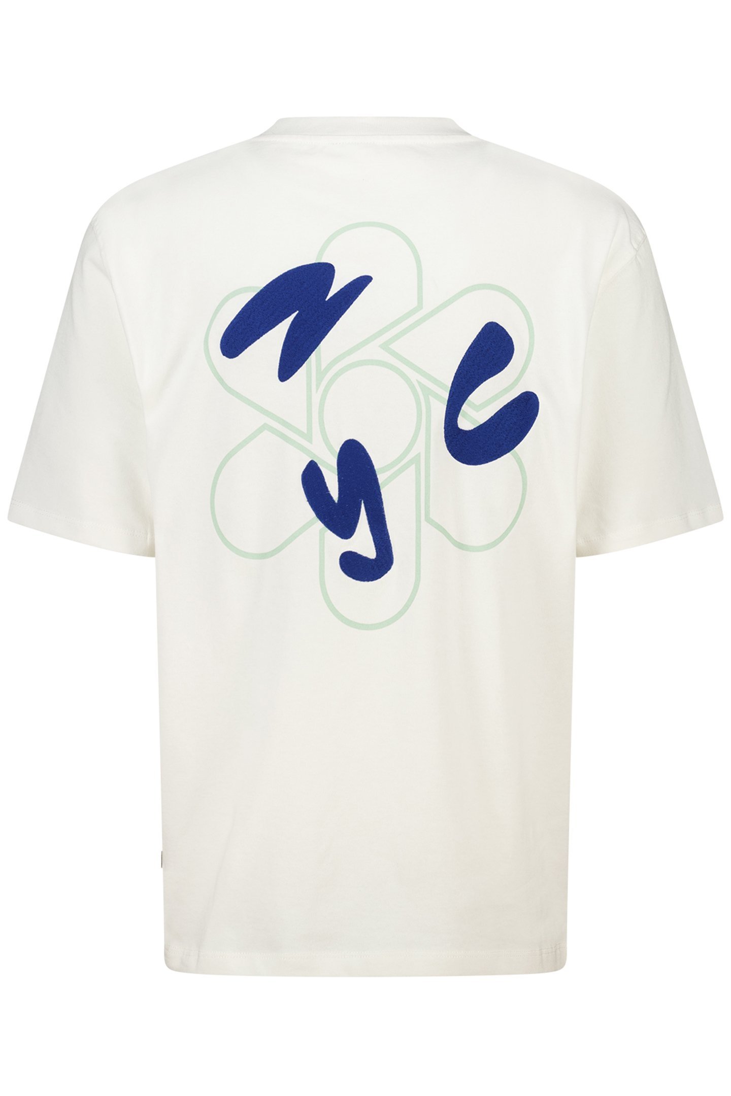 EASTWOOD OFF WHITE 4