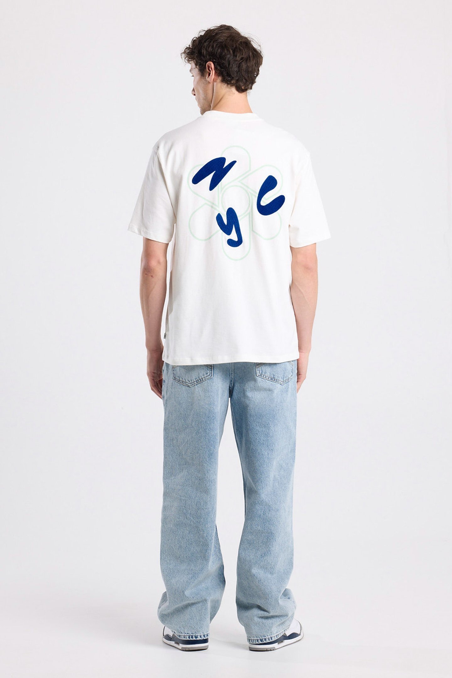 EASTWOOD OFF WHITE 2