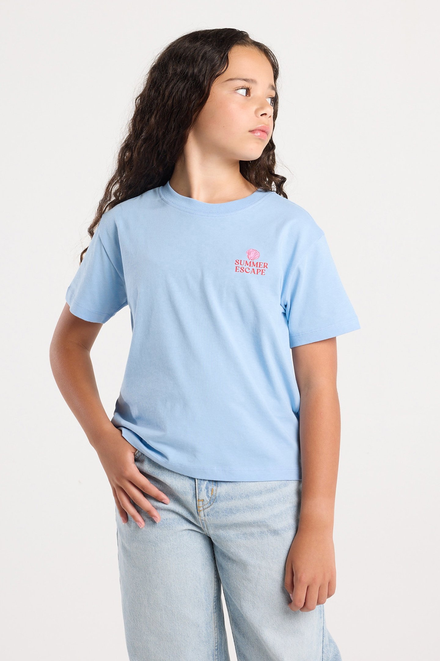 ELAINE JR BABYBLUE 1