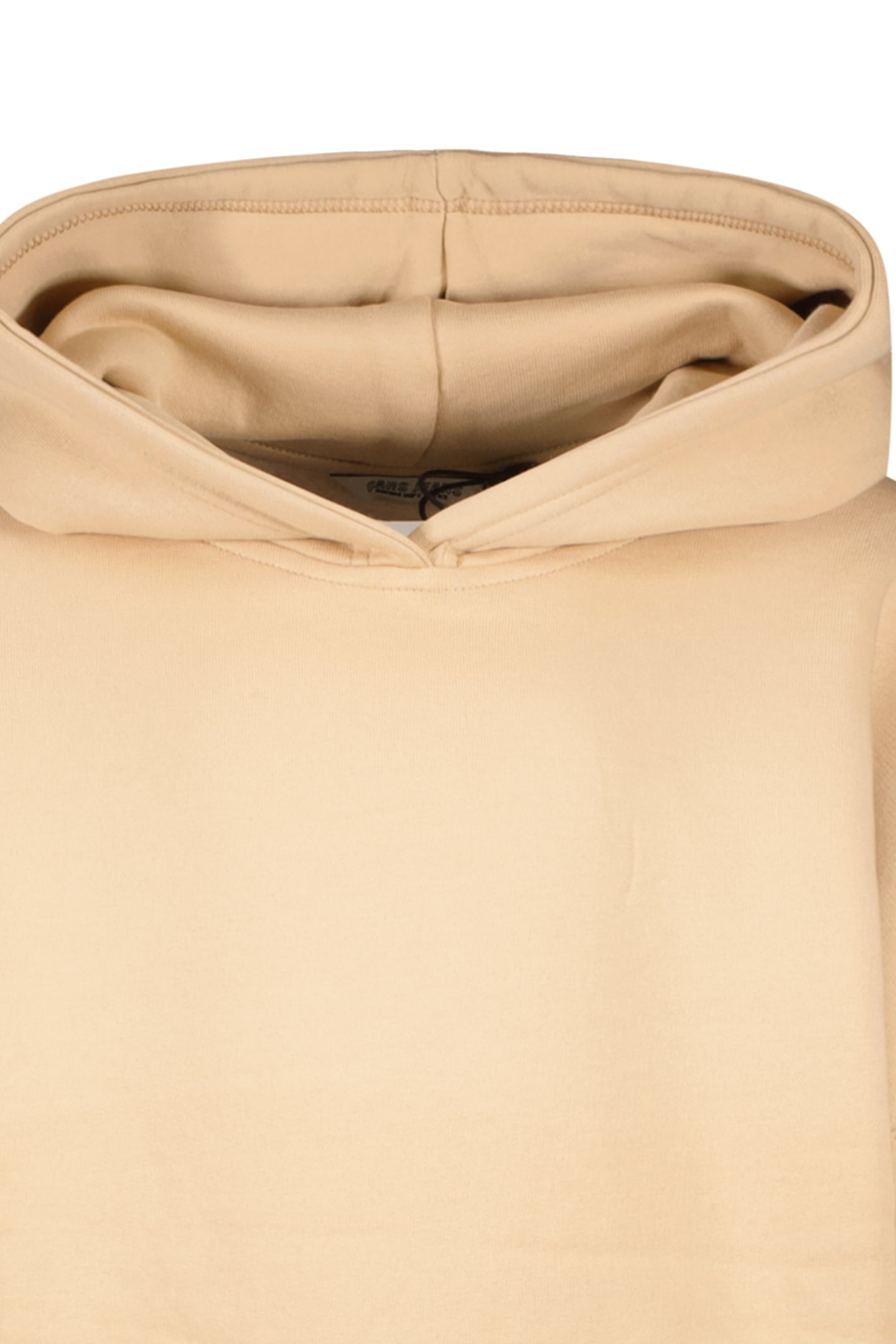 ORLA SQW HOOD OVERSIZE SAND 3