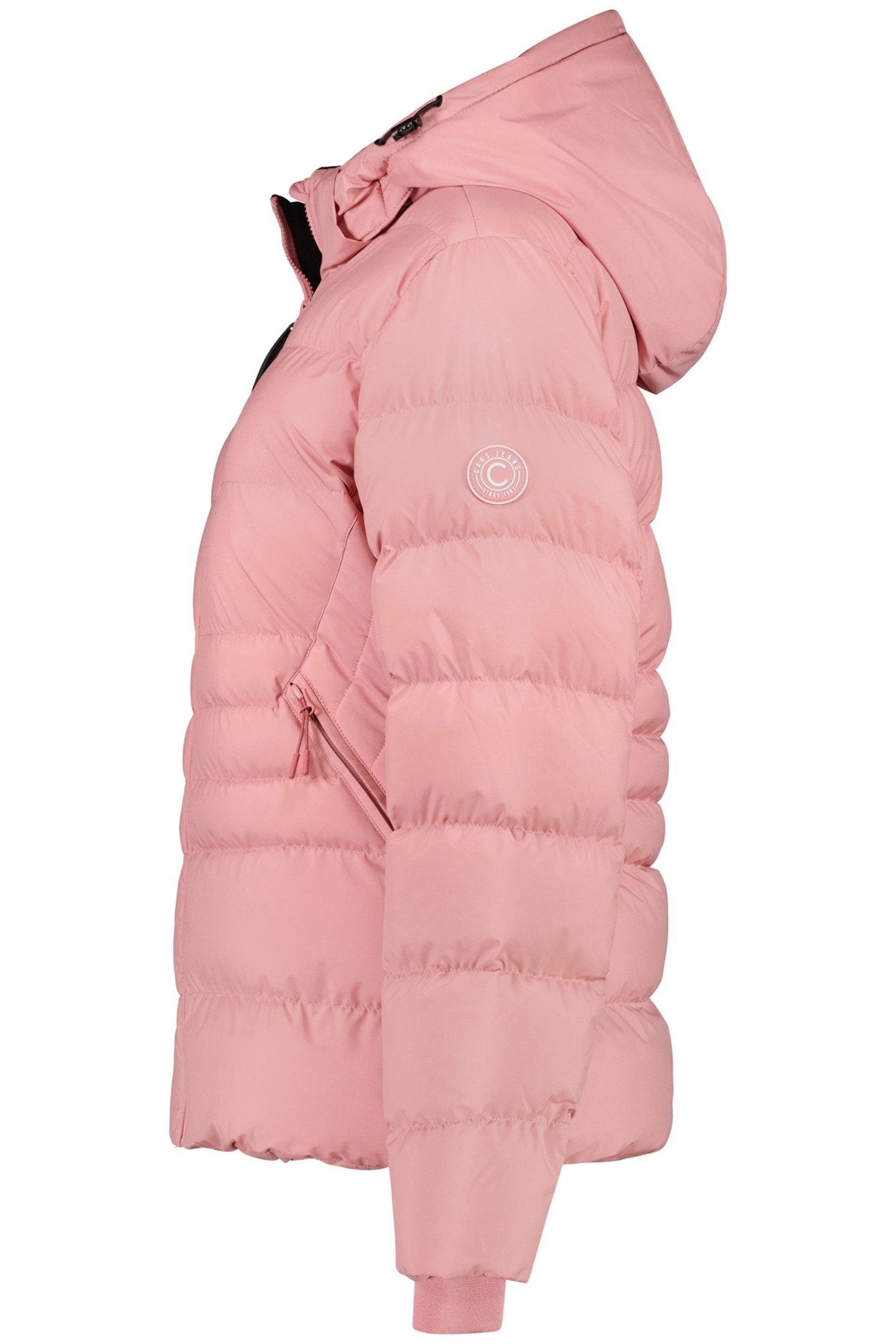 MOYNA POLYESTER PEACH 5