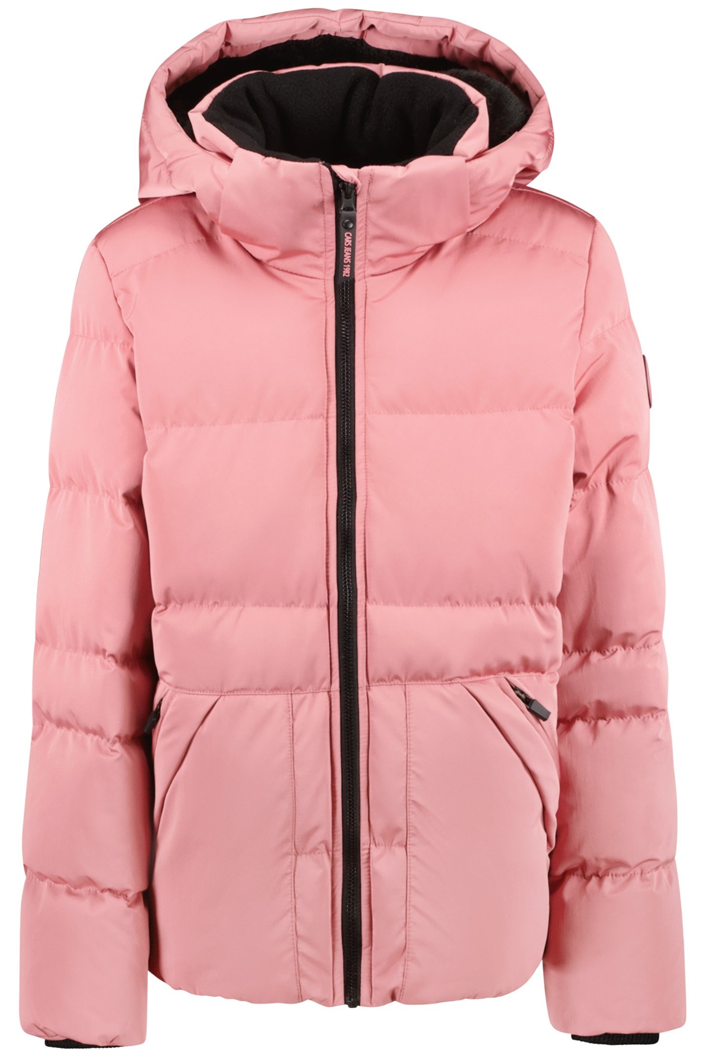 MANAY NYLON POLY PINK 3