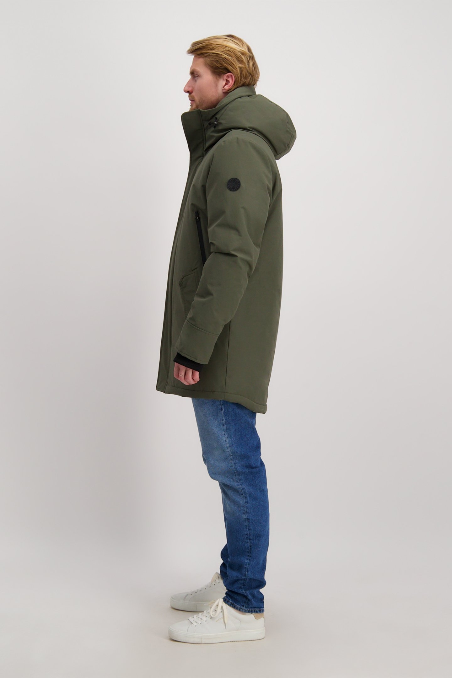 CJ-BROYEN COTTON NYLON MOSS 5