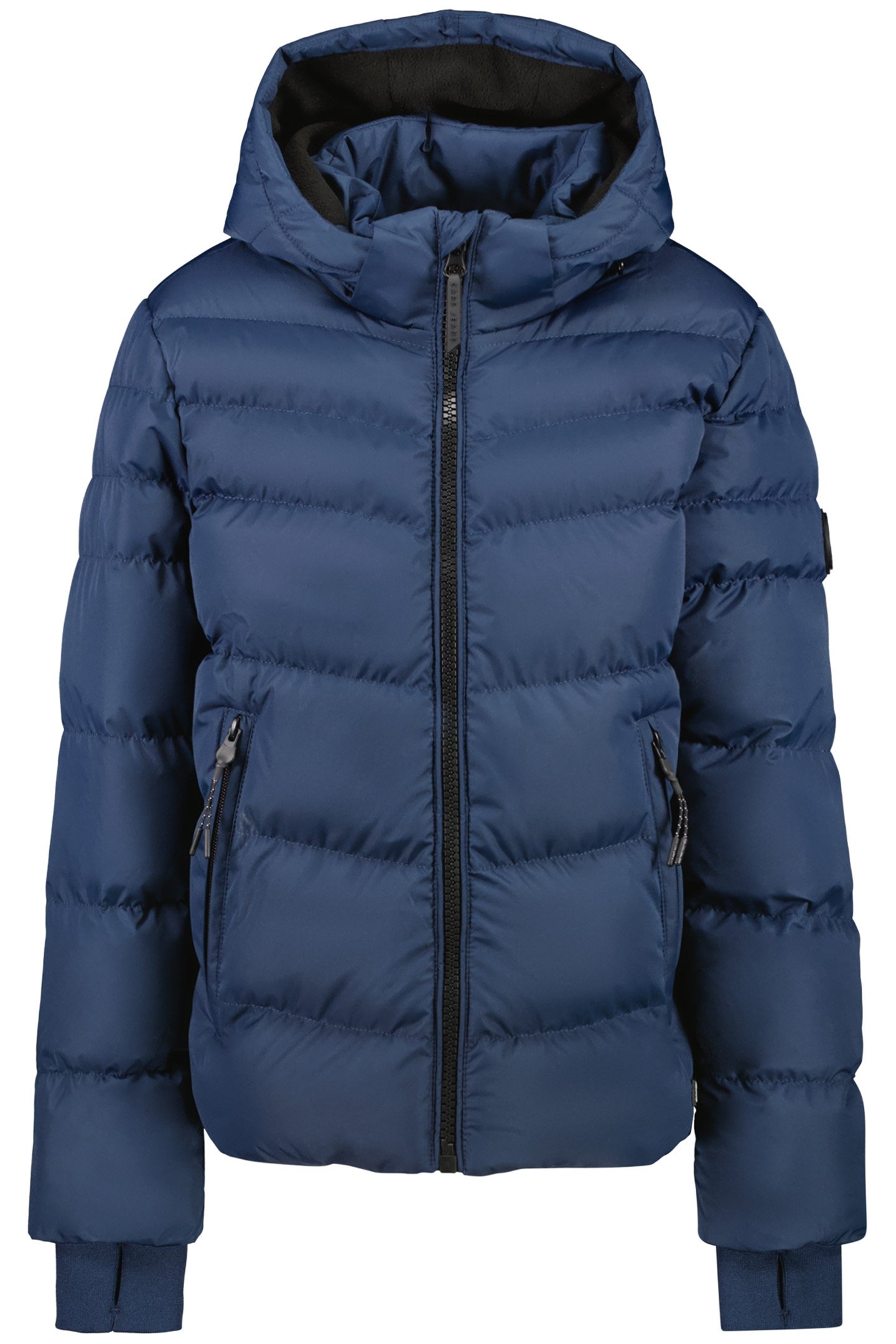 KIDS HEYWARD POLYESTER FOR BOYS NAVY 2