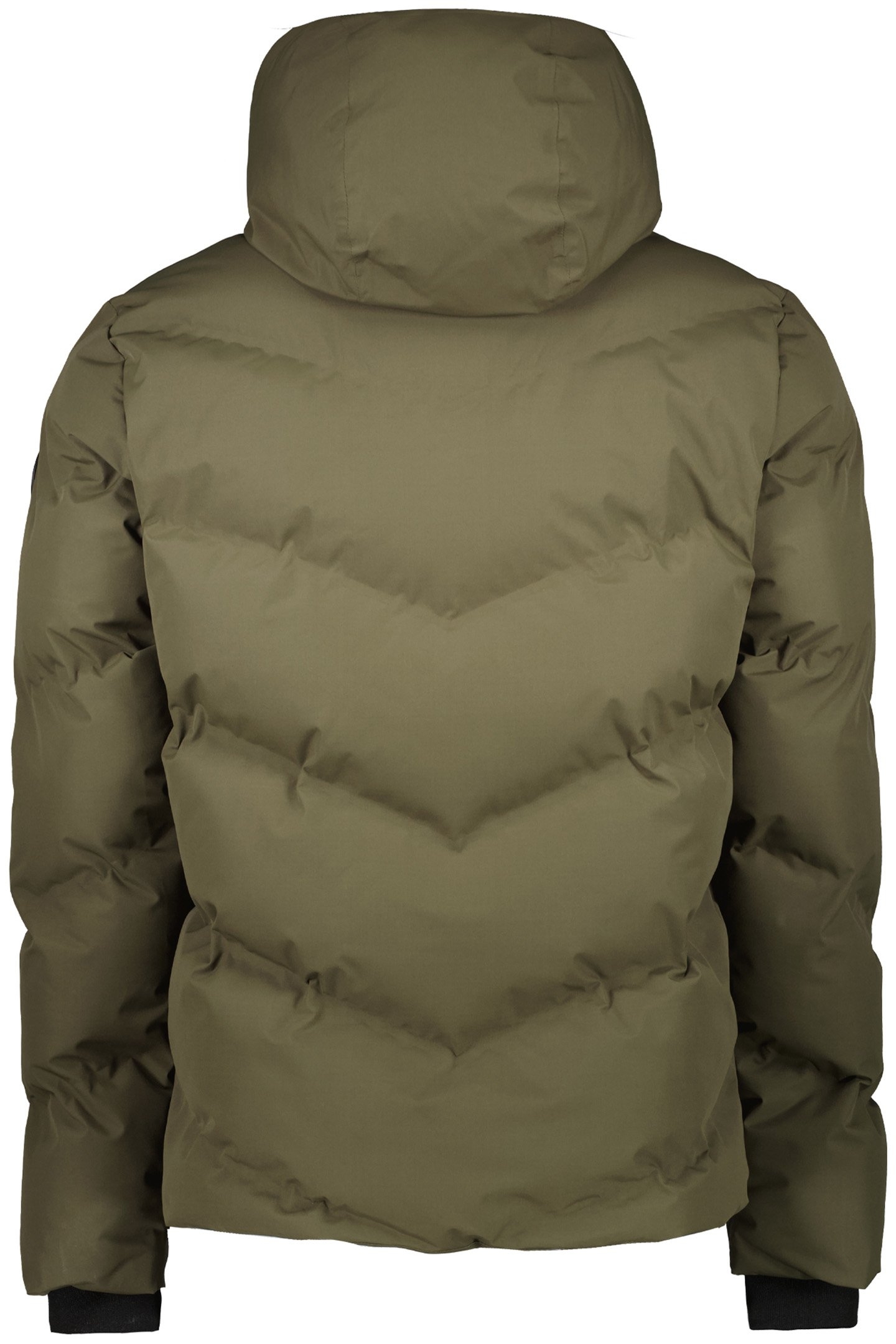 GRAZZO POLYESTER ARMY 3