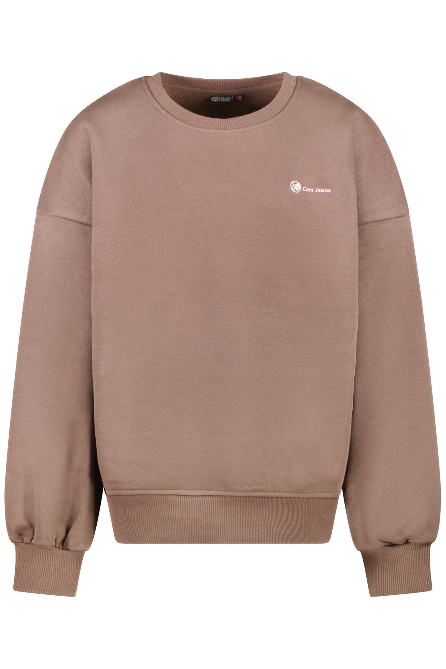 KIDS PEYLE SW FOR GIRLS TAUPE 3