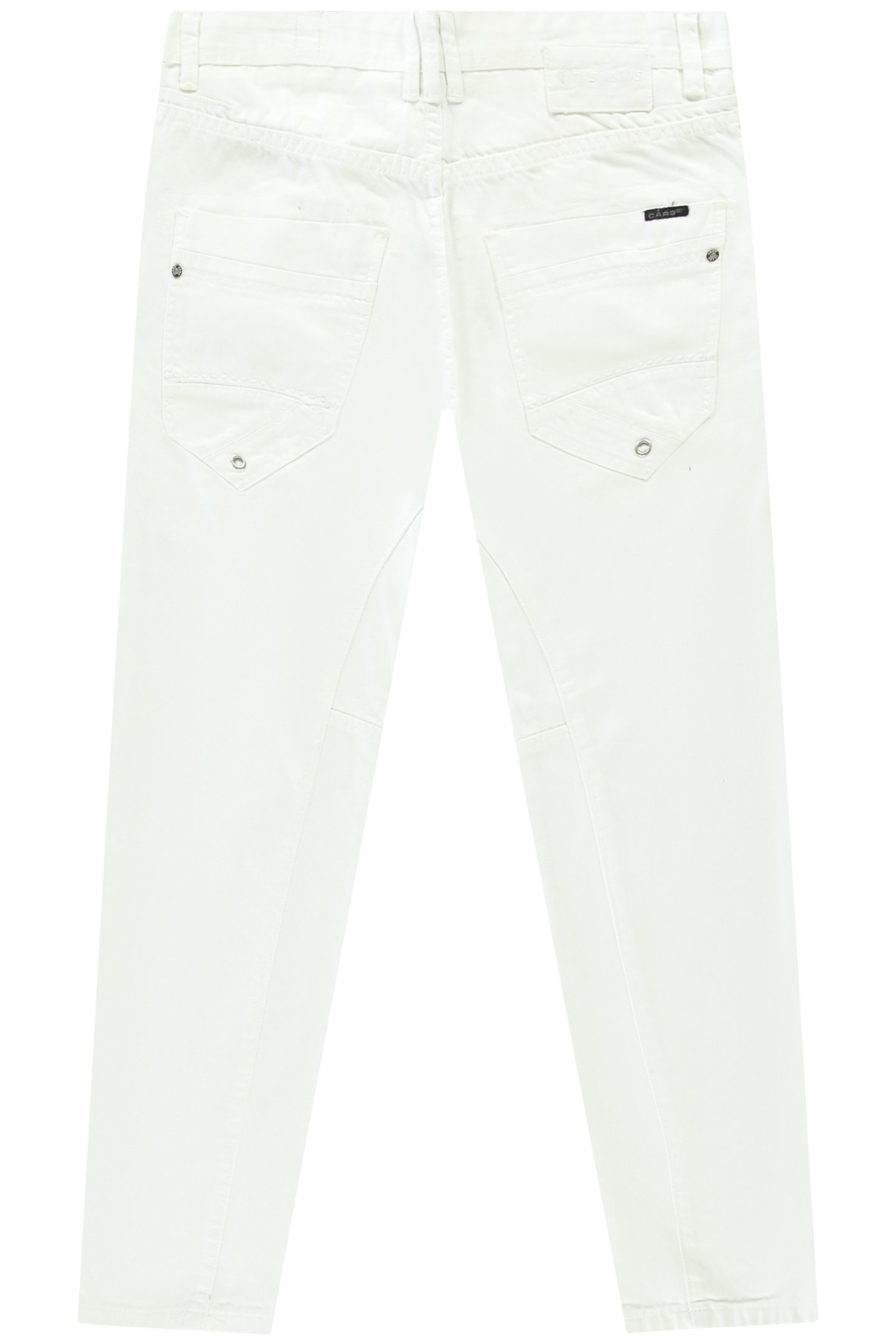 FINCH V5E DENIM WHITE 2
