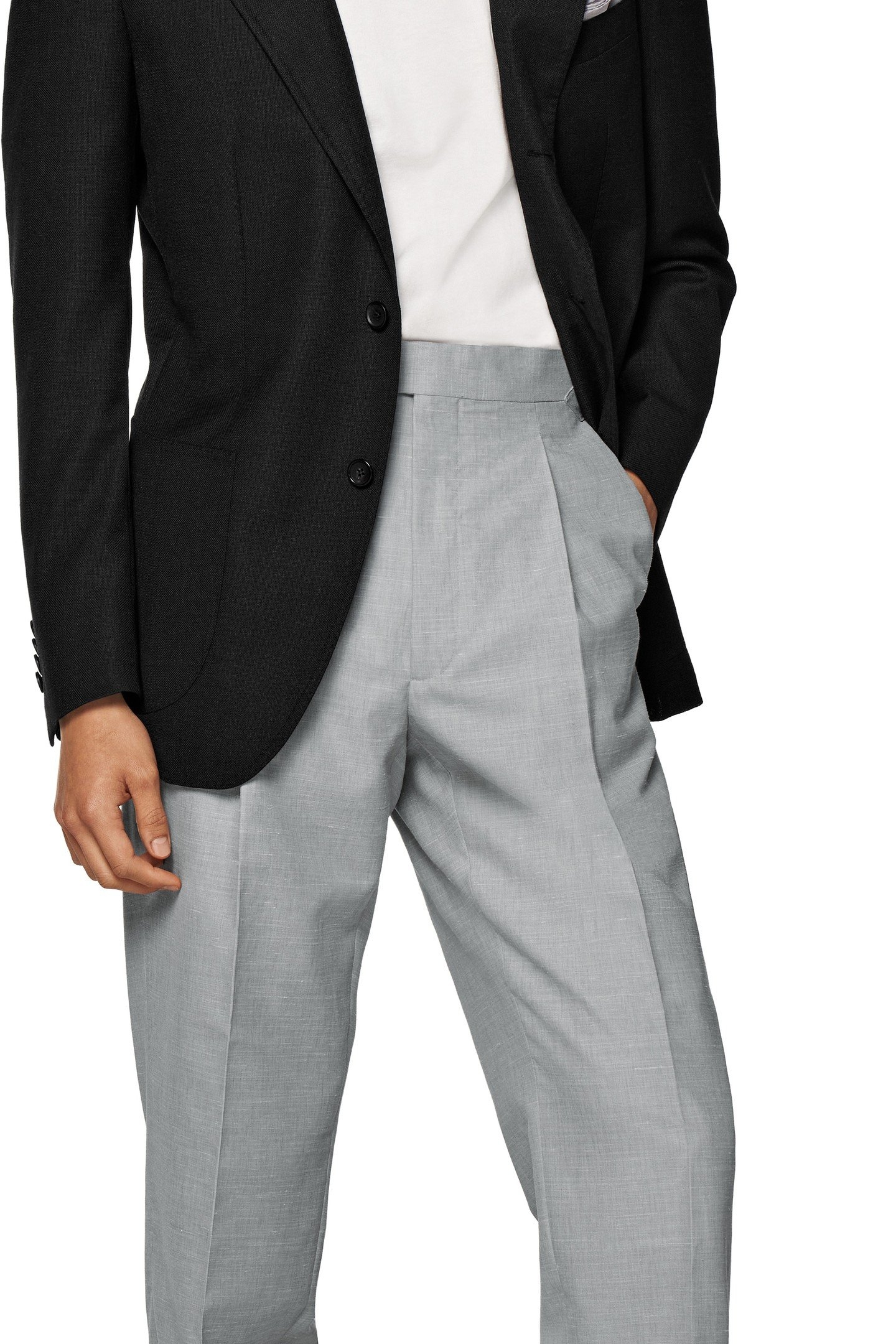 JACKET-DARK-GREY DARK GREY 2