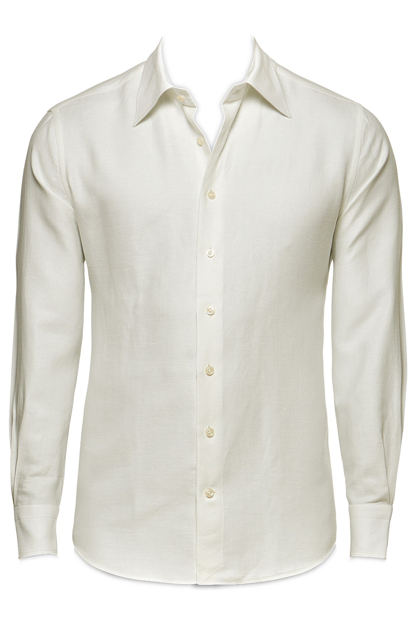 LARGE POINT COLLAR OFF-WHITE OFF-WHITE 5