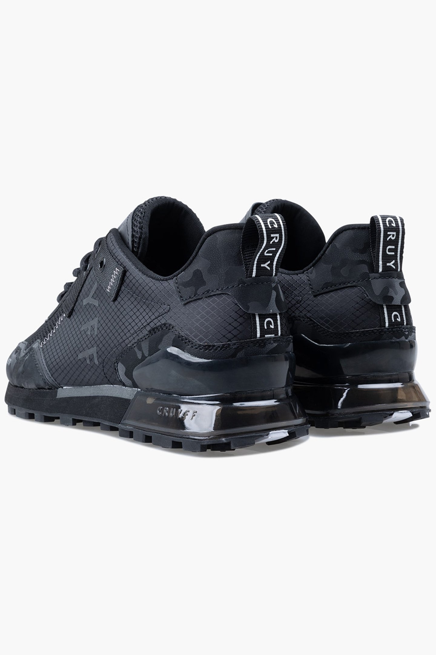 SUPERBIA HEX BLACK 5