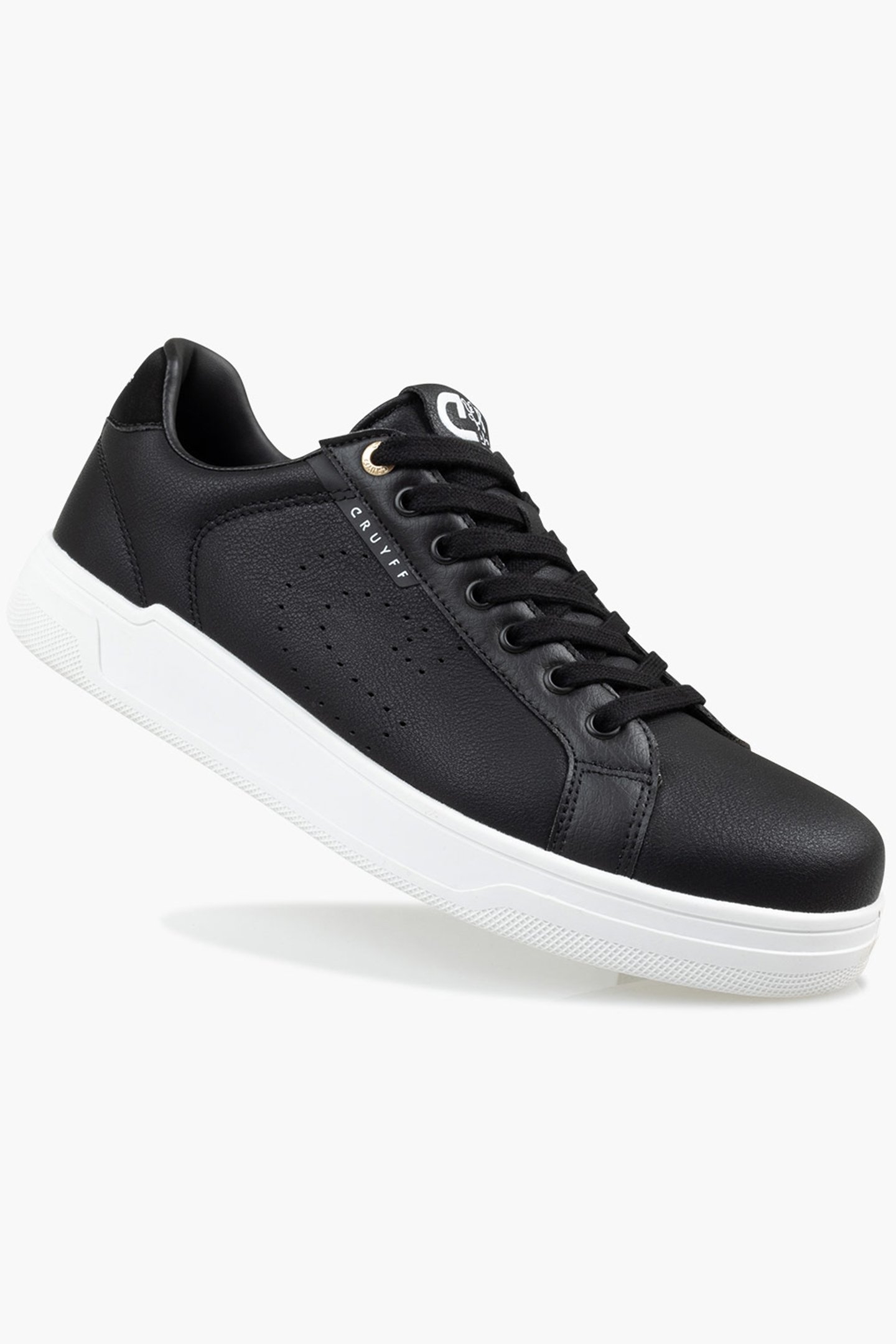 TERRACE ULTRA BLACK/WHITE 6