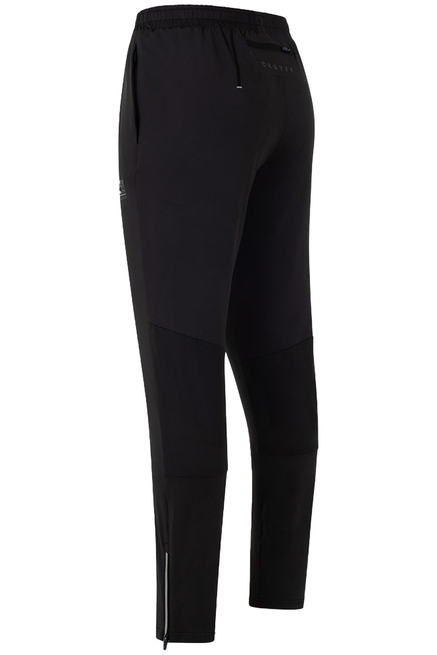 MAXIMUM PANTS BLACK 4