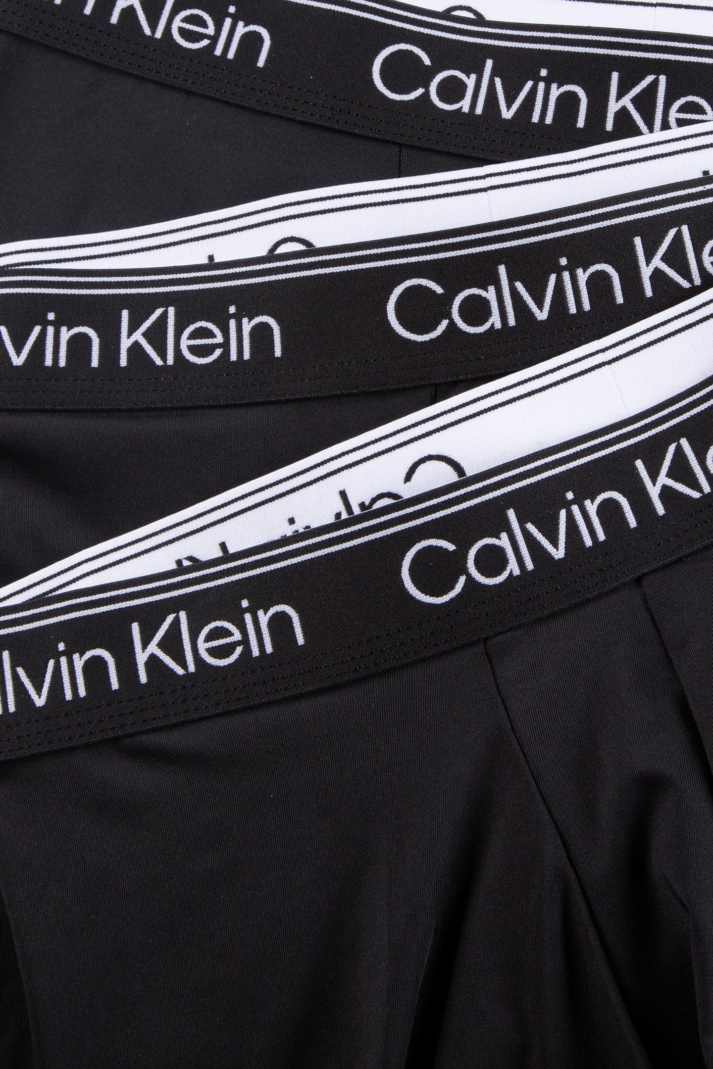 BOXER BRIEF 3-PACK BLACK 3