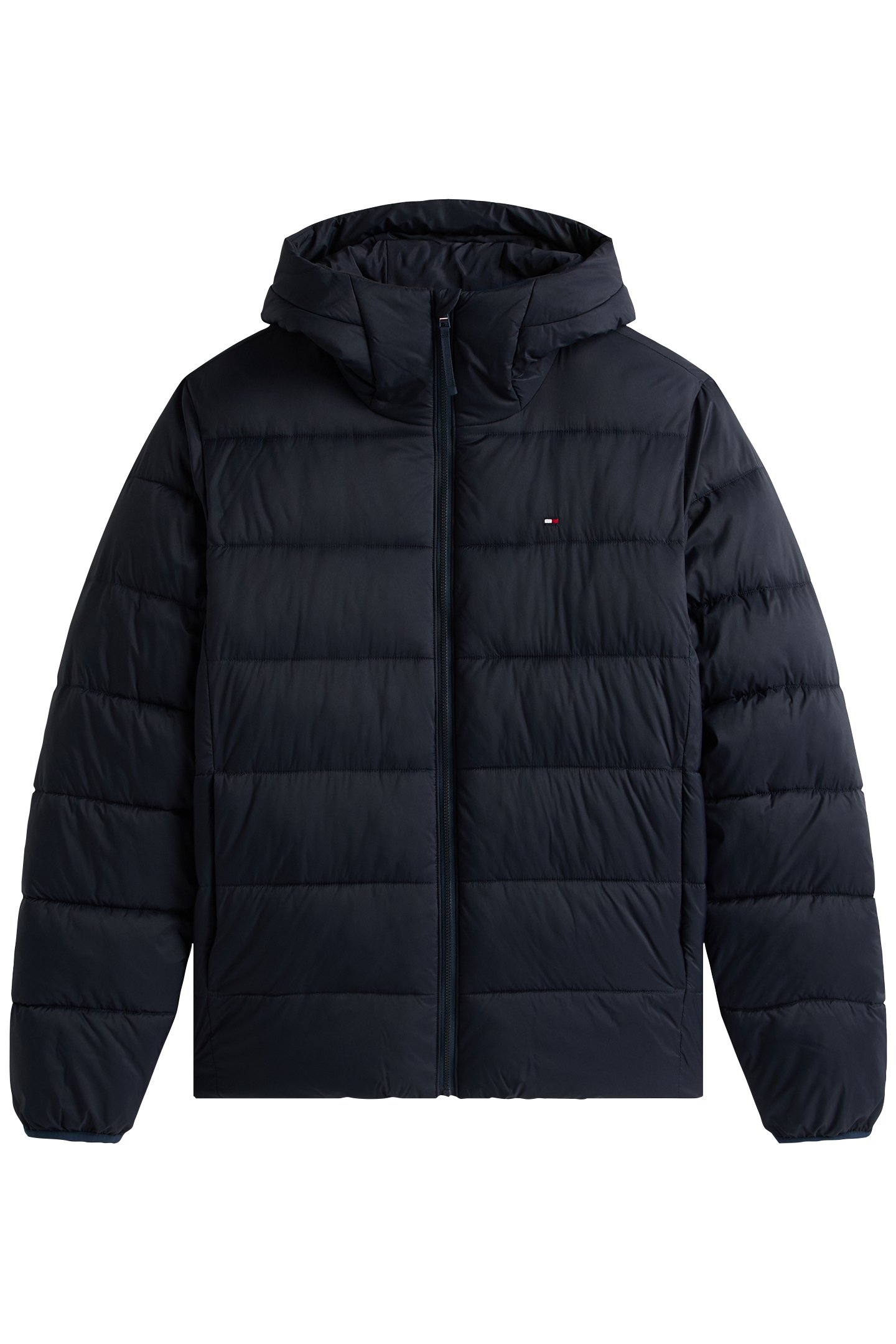 MID WEIGHT HOODED JACKET DESERT SKY 4