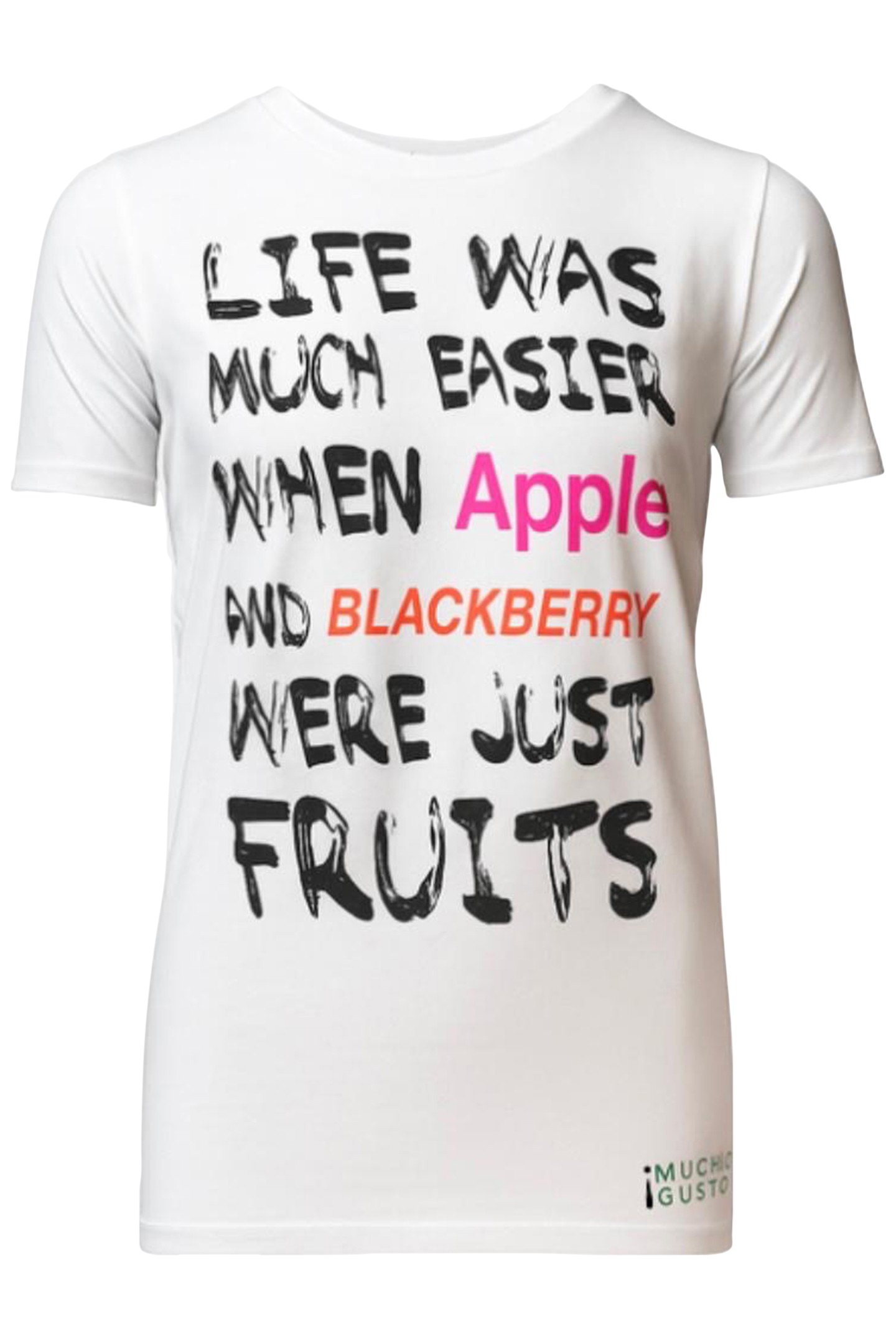 MG T-SHIRT 001 WHITE 1