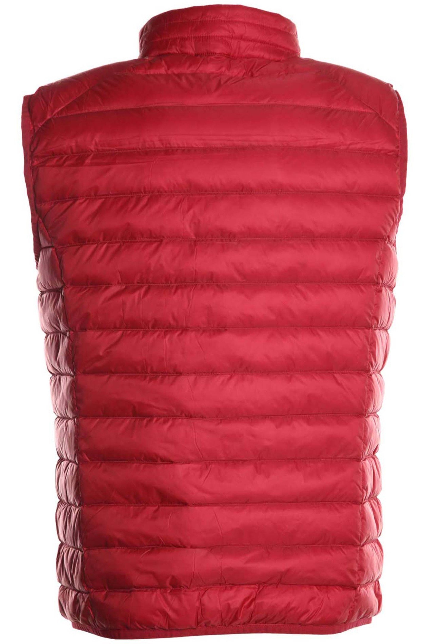 TOM DOWN JACKET RED 2