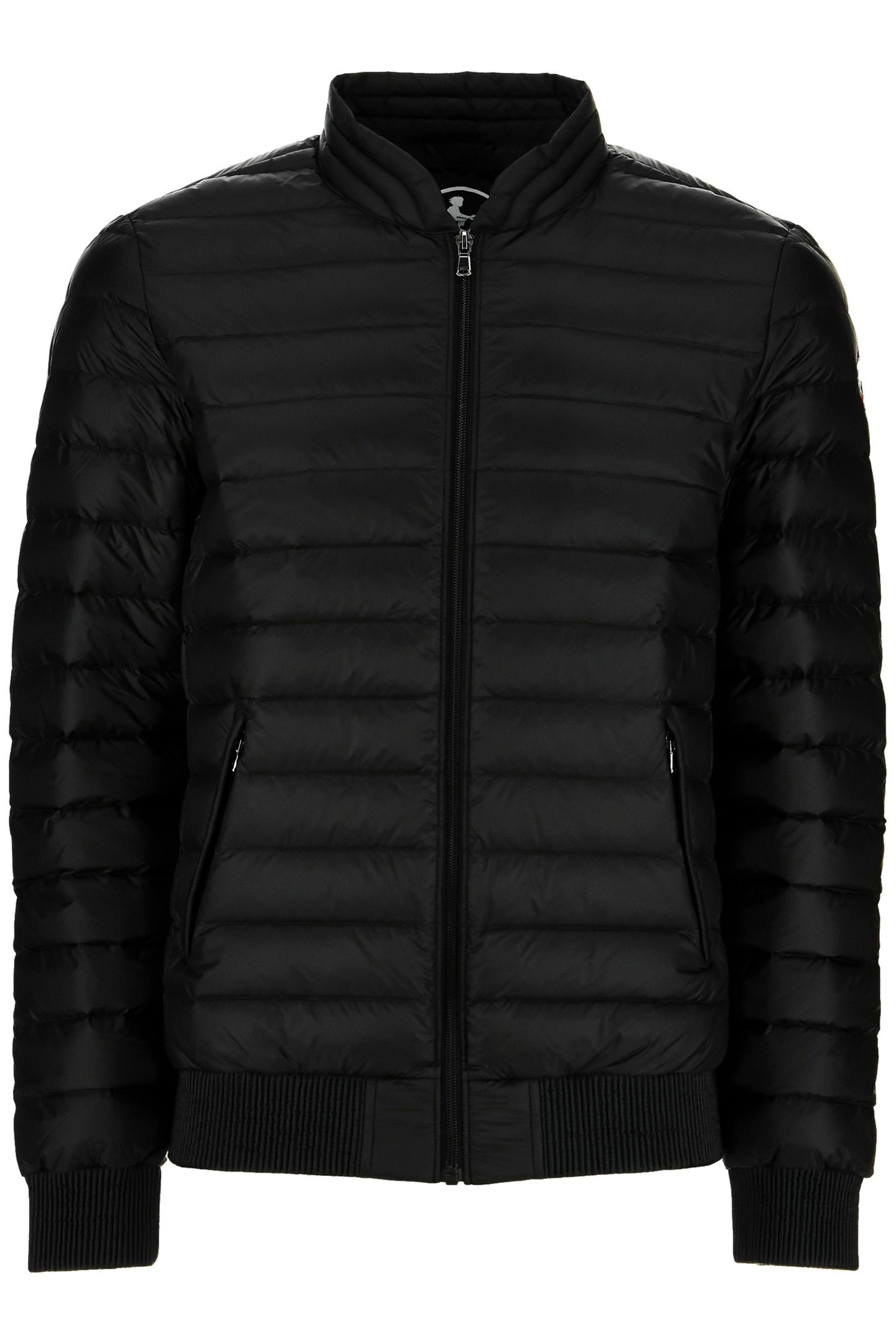 JORDAN DOWN JACKET BLACK 1