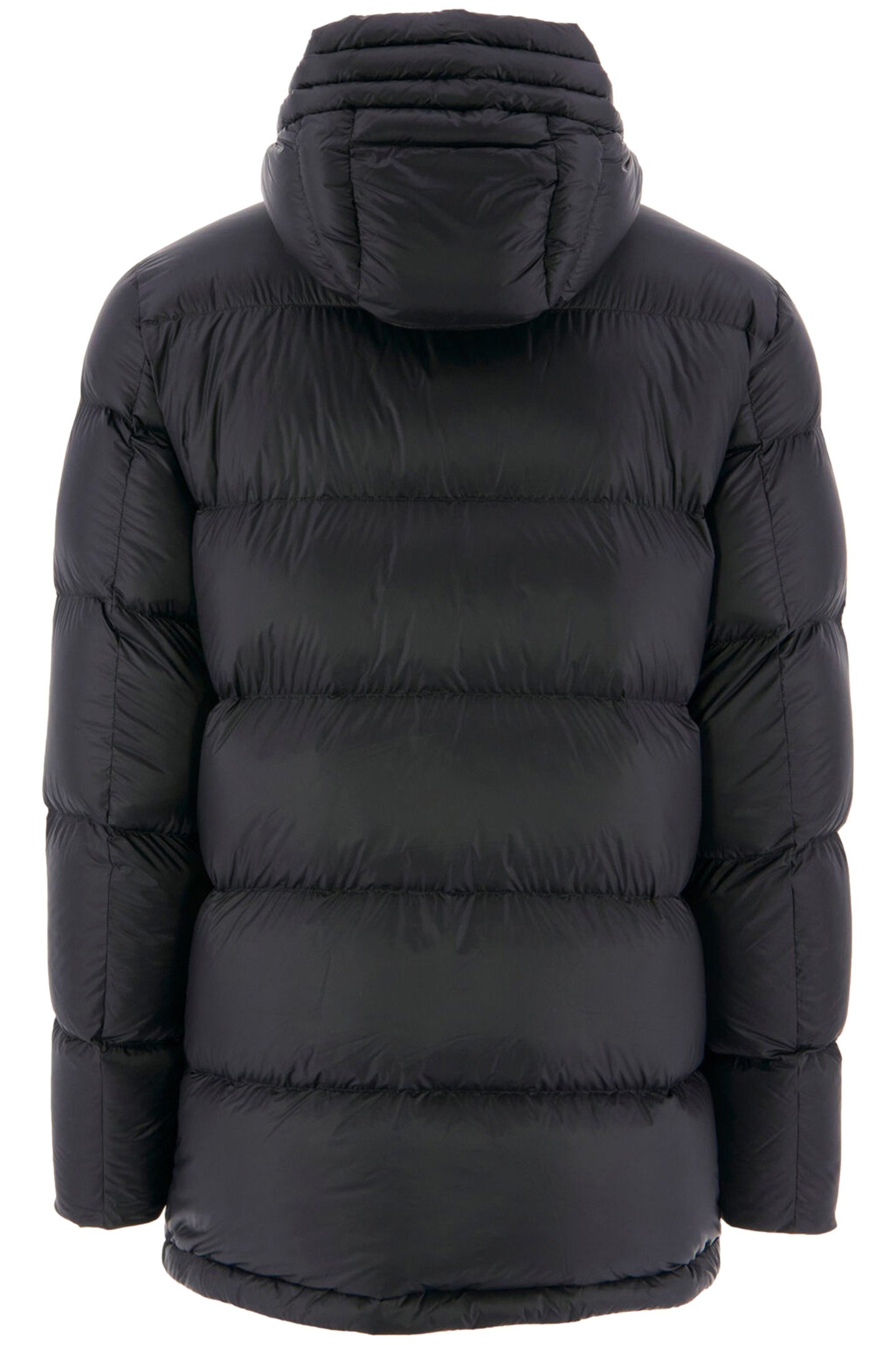 DAKHLA PARKA BLACK 2