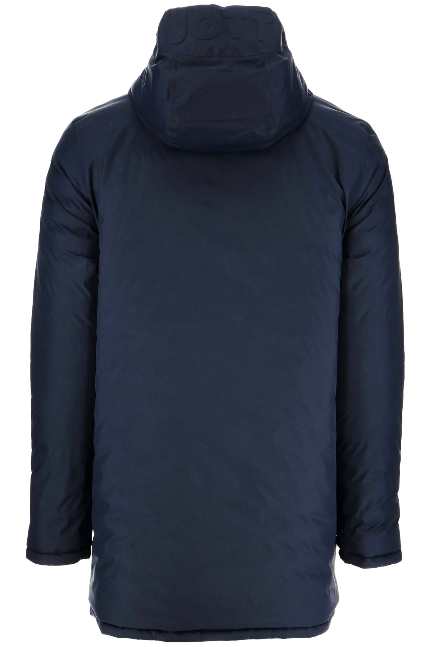 AMSTERDAM JACKET NAVY 2