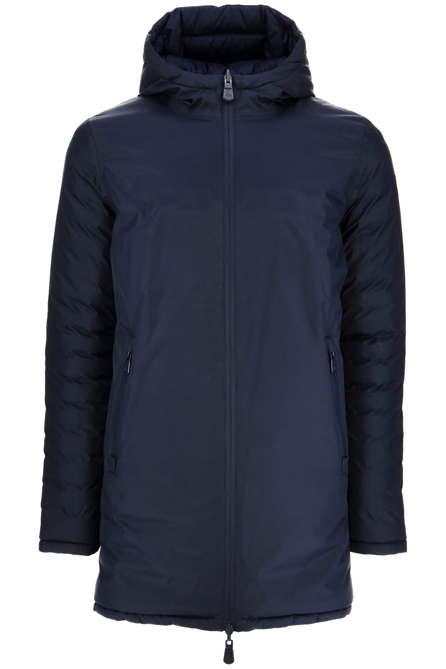 AMSTERDAM JACKET NAVY 1