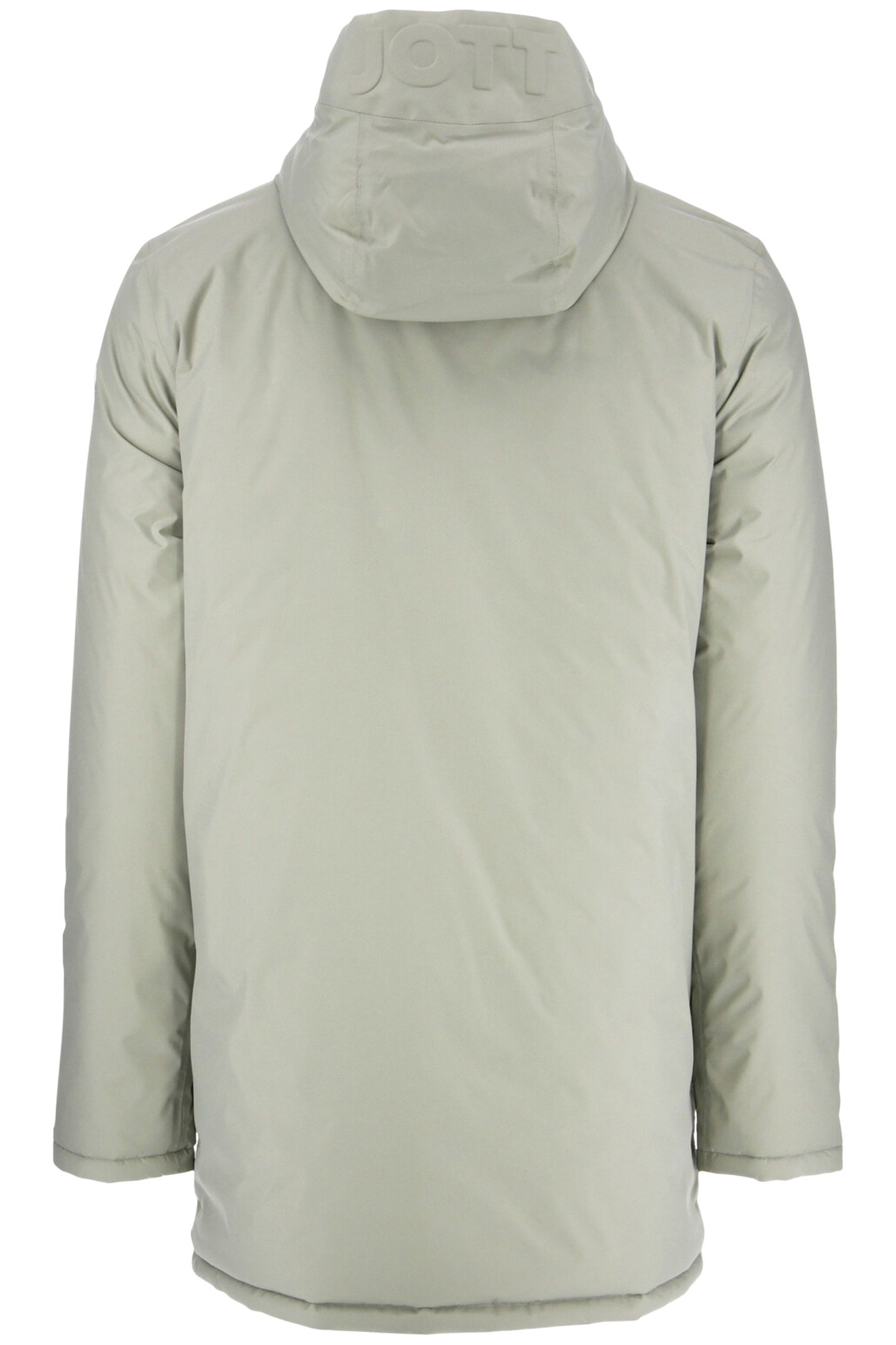 AMSTERDAM JACKET SAUGE / ARMY 4