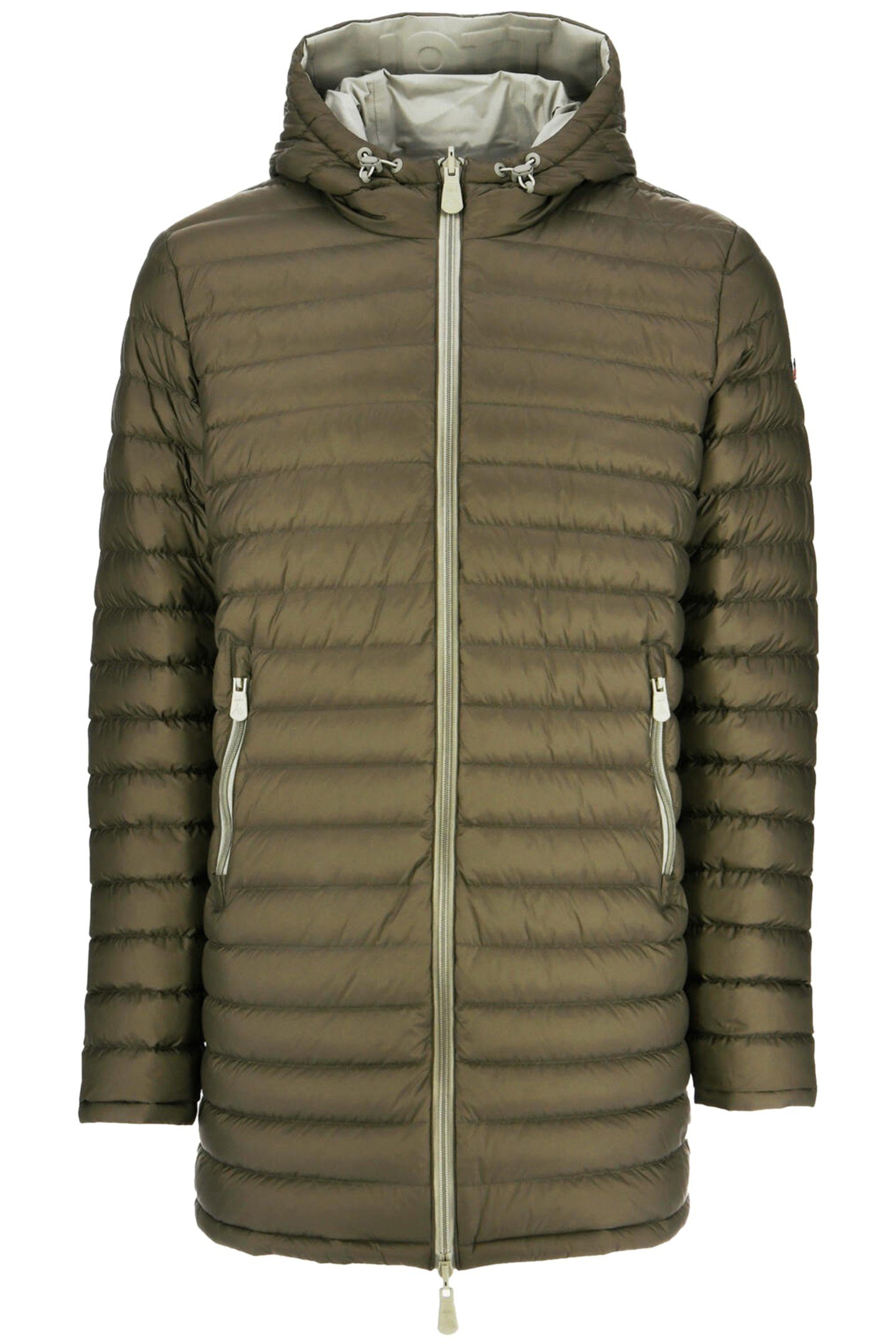 AMSTERDAM JACKET SAUGE / ARMY 1