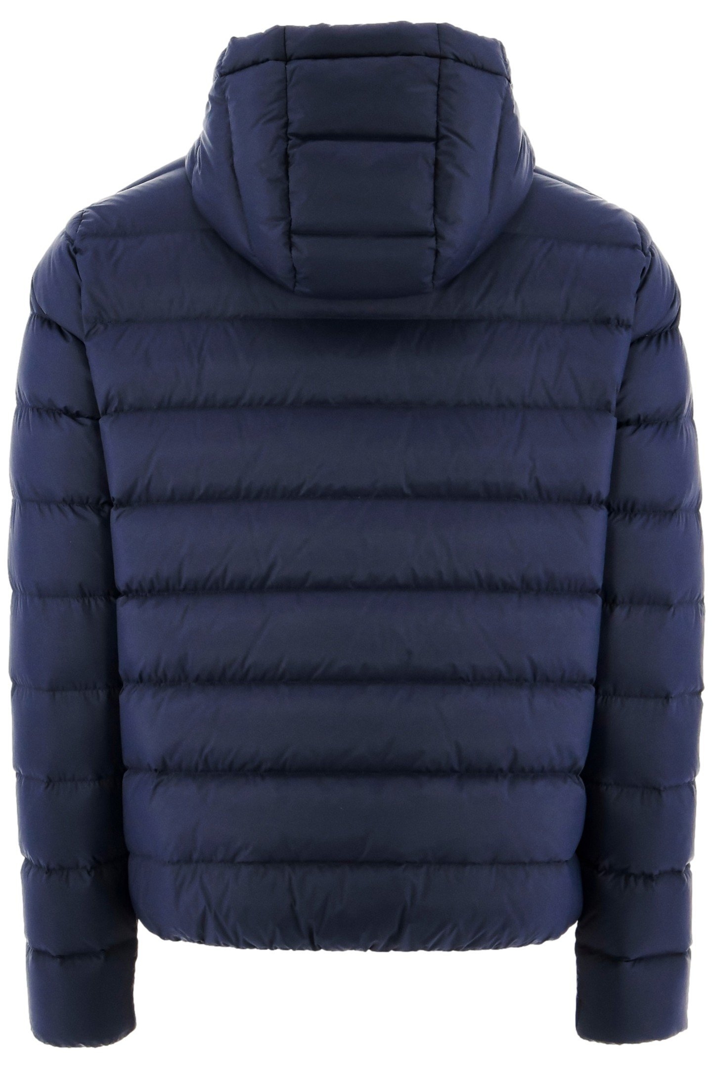 JORGE DOWN JACKET NAVY 2