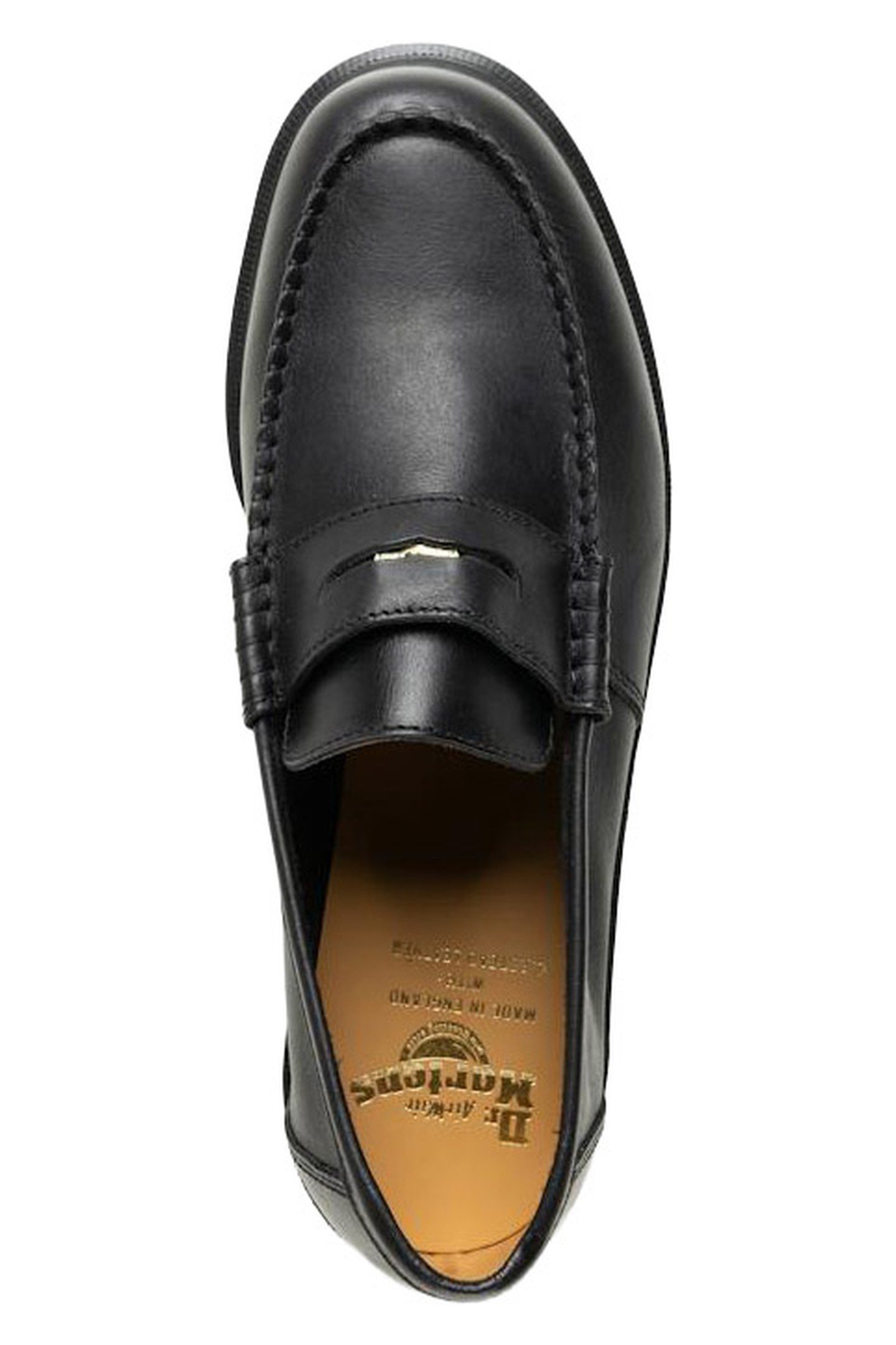 DR. MARTENS – PENTON 4