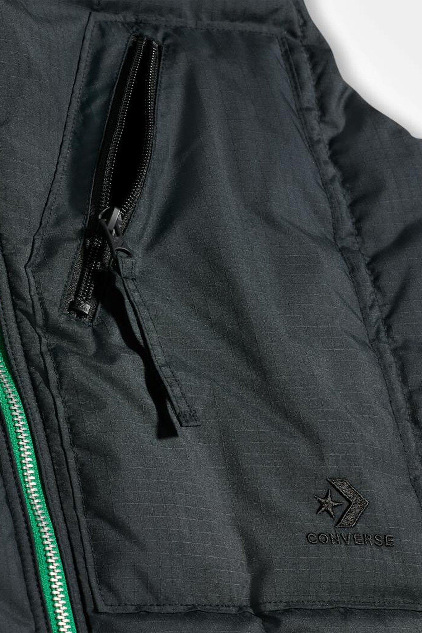 CONVERSE X  PATTA – REVERSIBLE GRAPHIC VEST 7