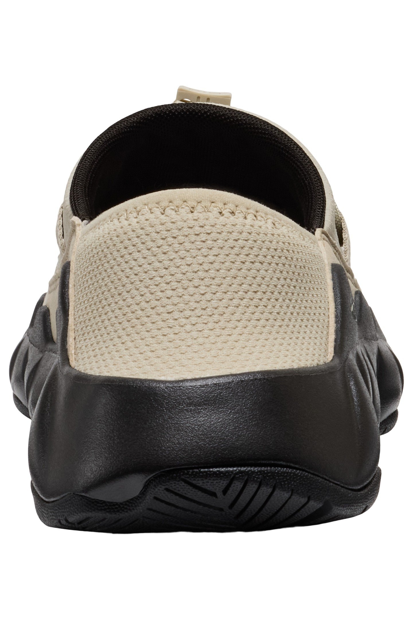 HYPOWSER CRUSHBACK SHOES ABBEY STONE/BLACK 6