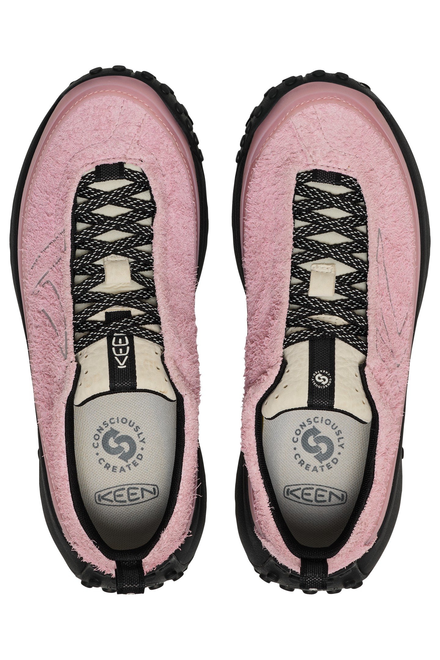 KS MINO SNEAKERS LILAS/BIRCH 5