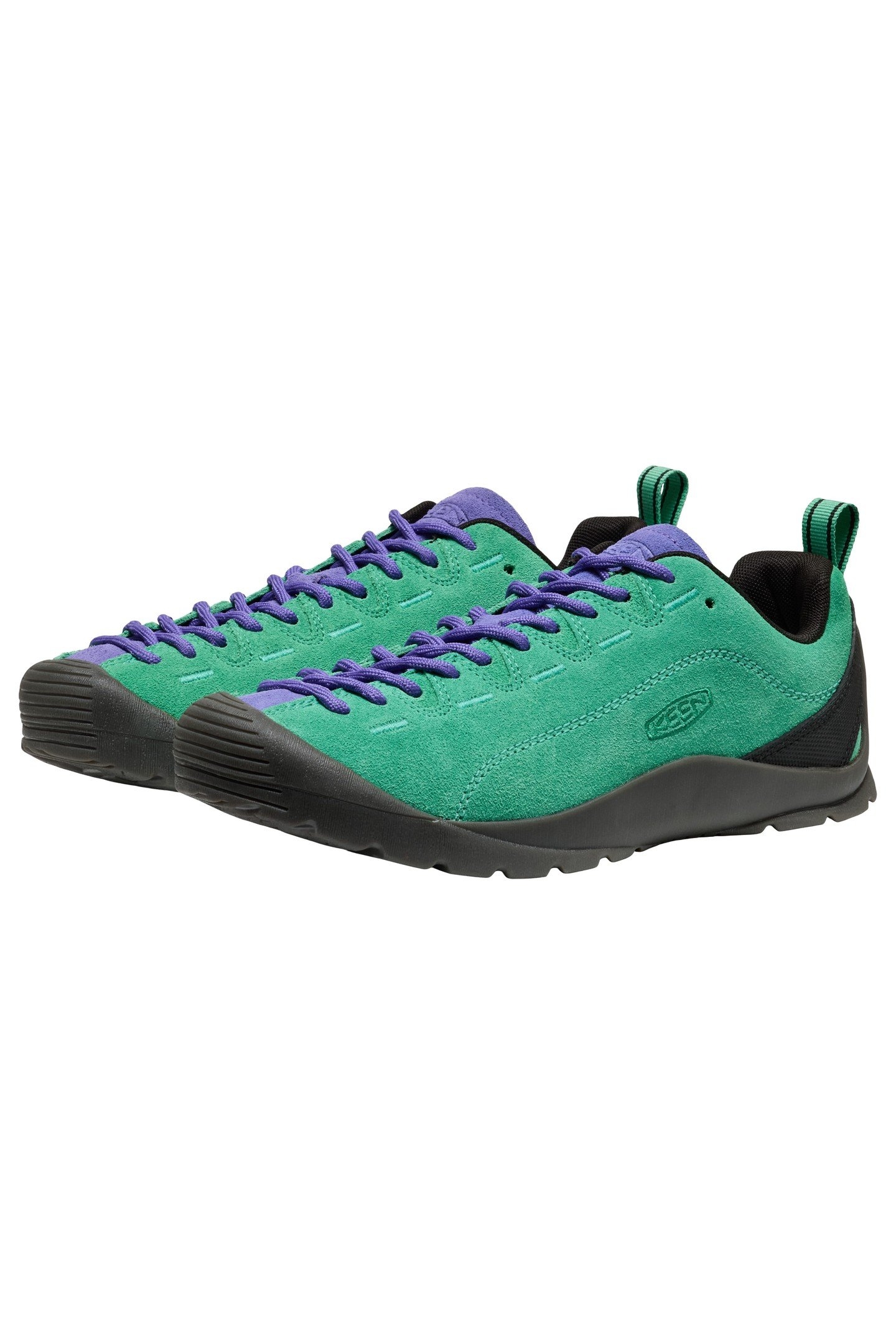 JASPER SNEAKERS WINTER GREEN/PURPLE OPULENCE 3