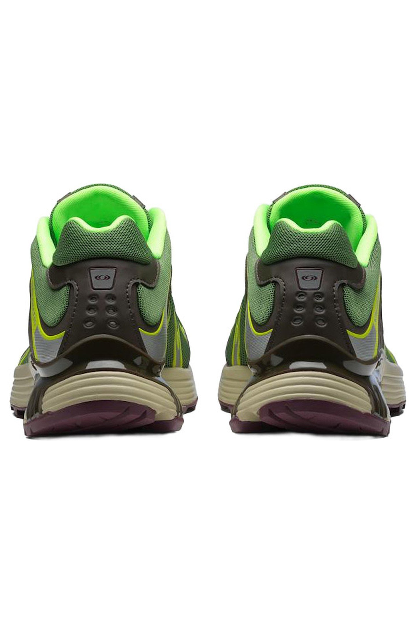 SALOMON – XT-WHISPER 2