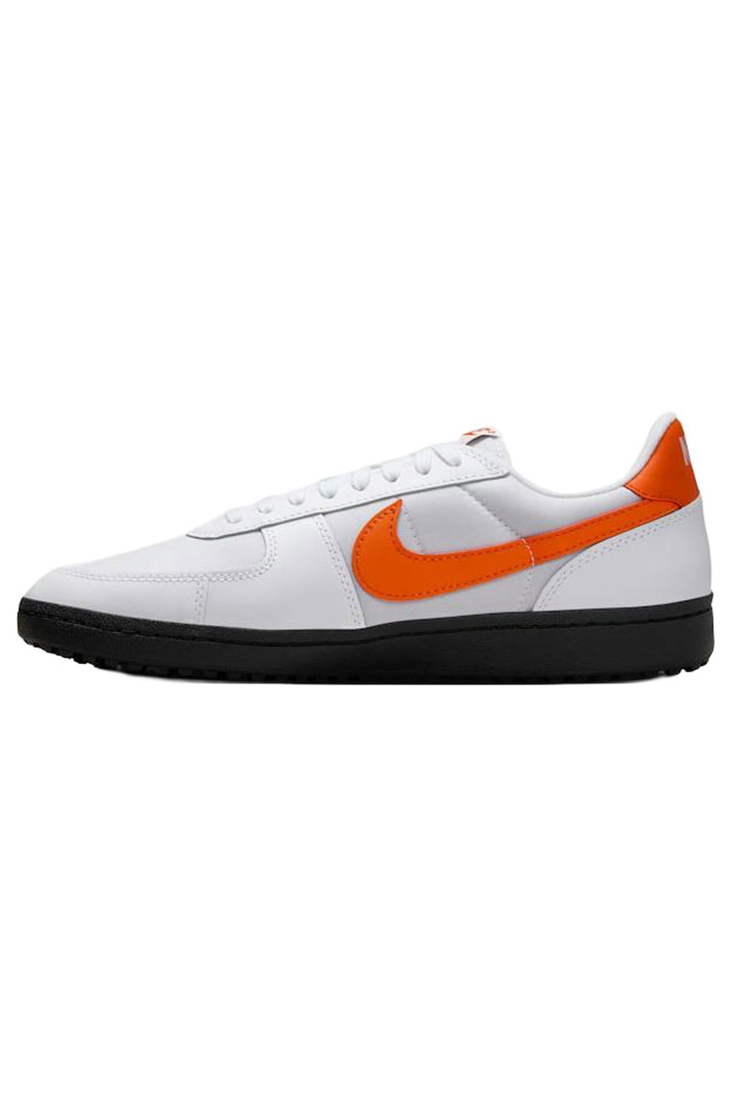 NIKE – ISPA FIELD GENERAL '82 SP WHITE/ORANGE BLAZE-BLACK 1