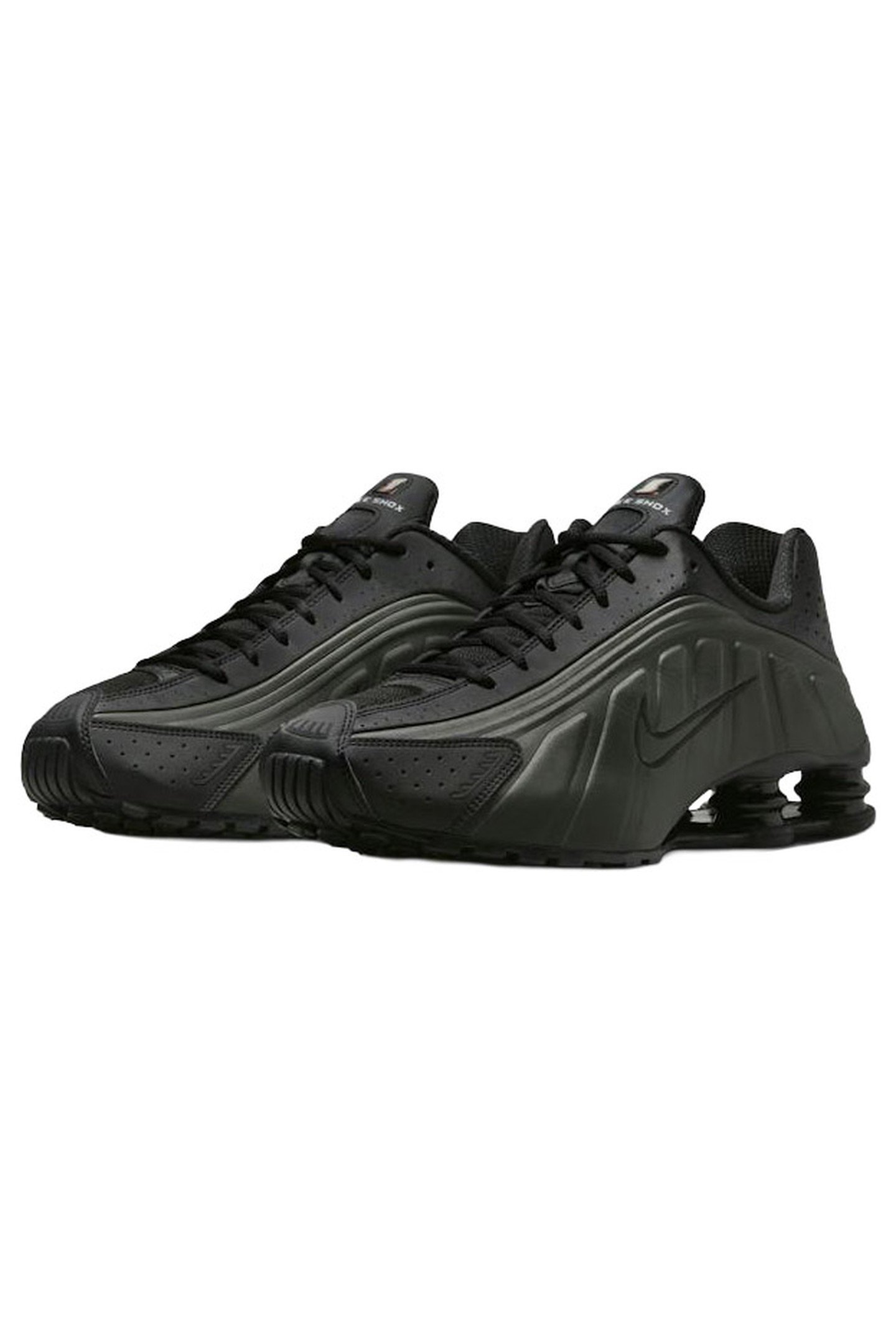 NIKE – SHOX R4 2
